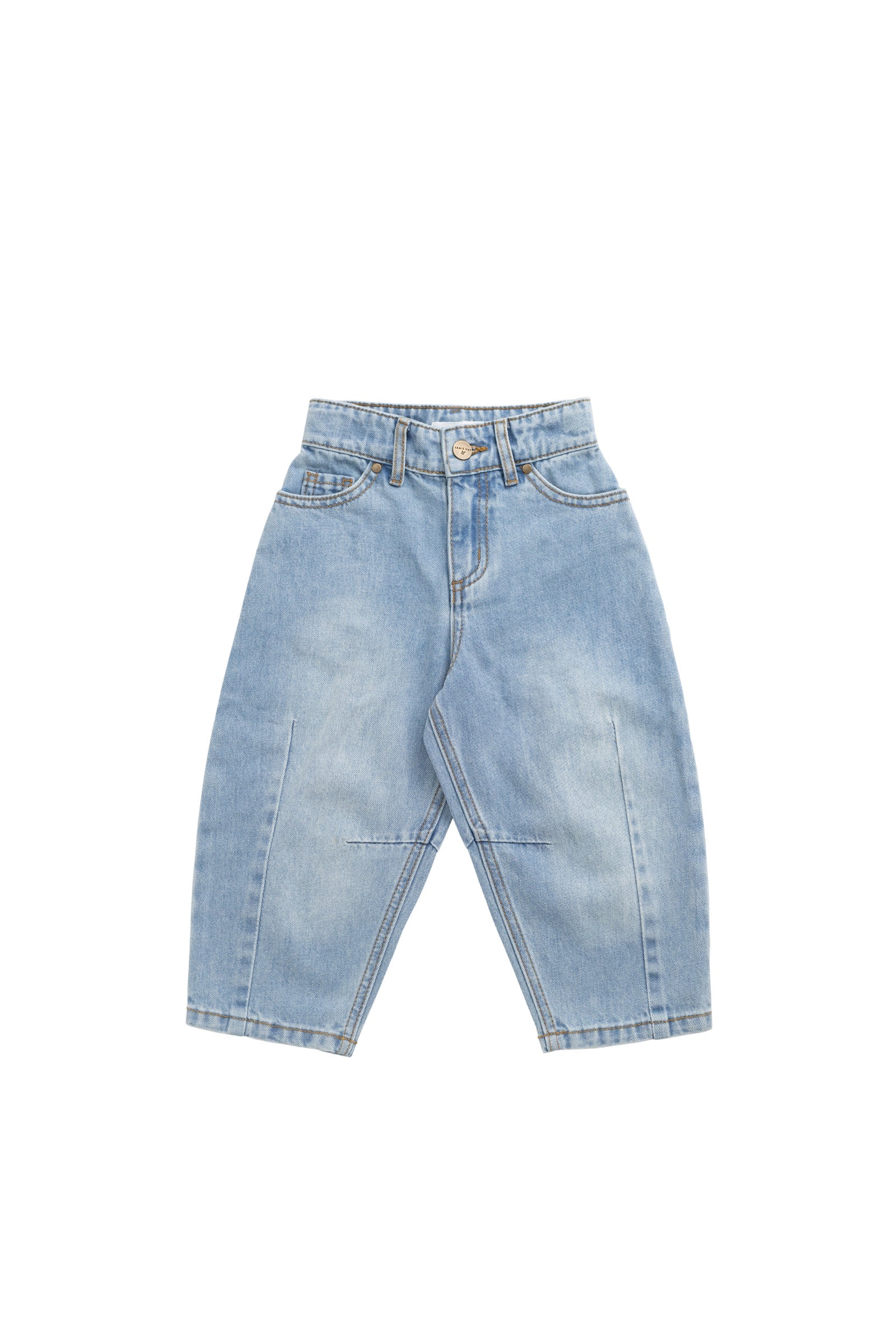 Sierra Pant - Antique Denim - Image 2