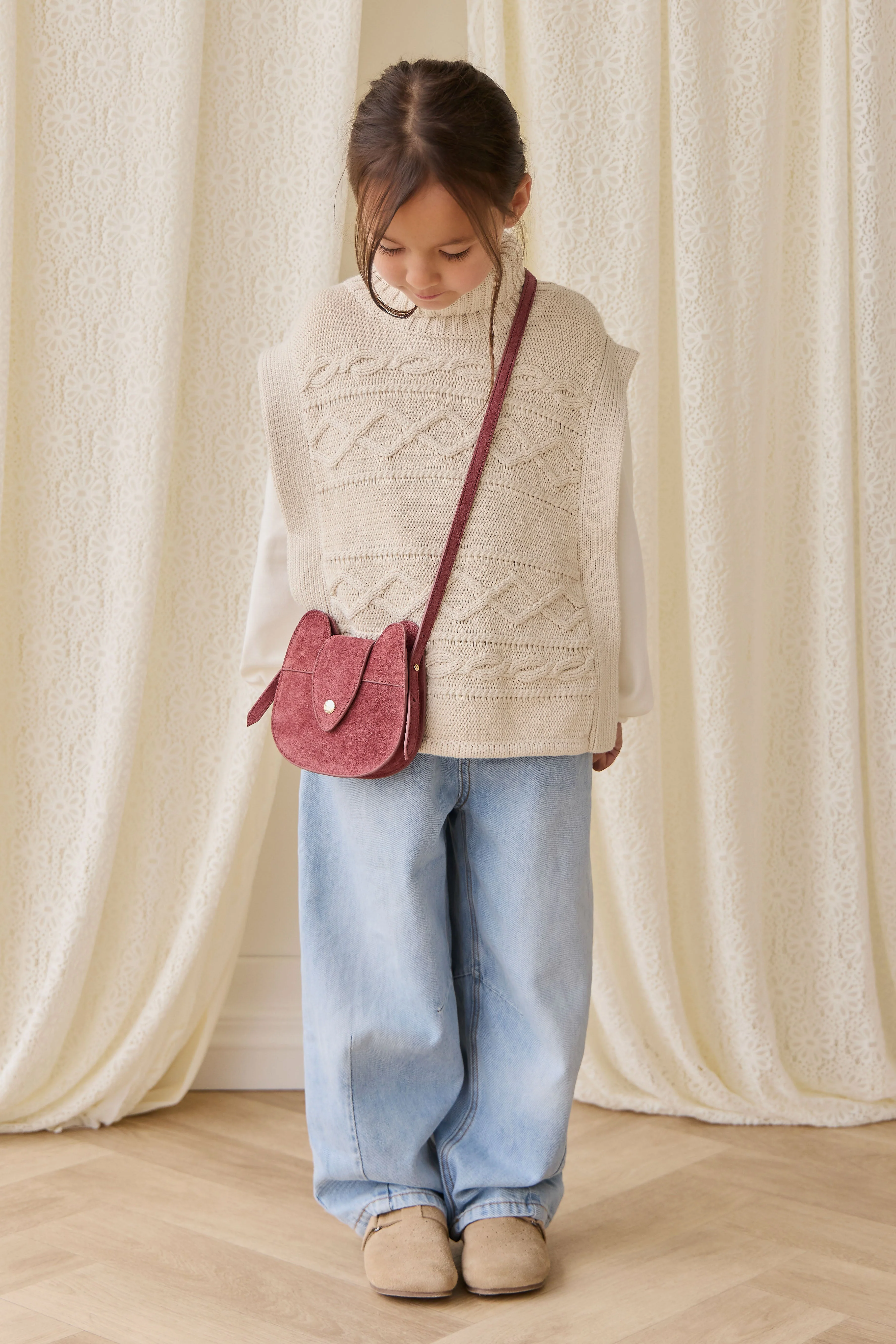 Sierra Pant - Antique Denim - Image 4