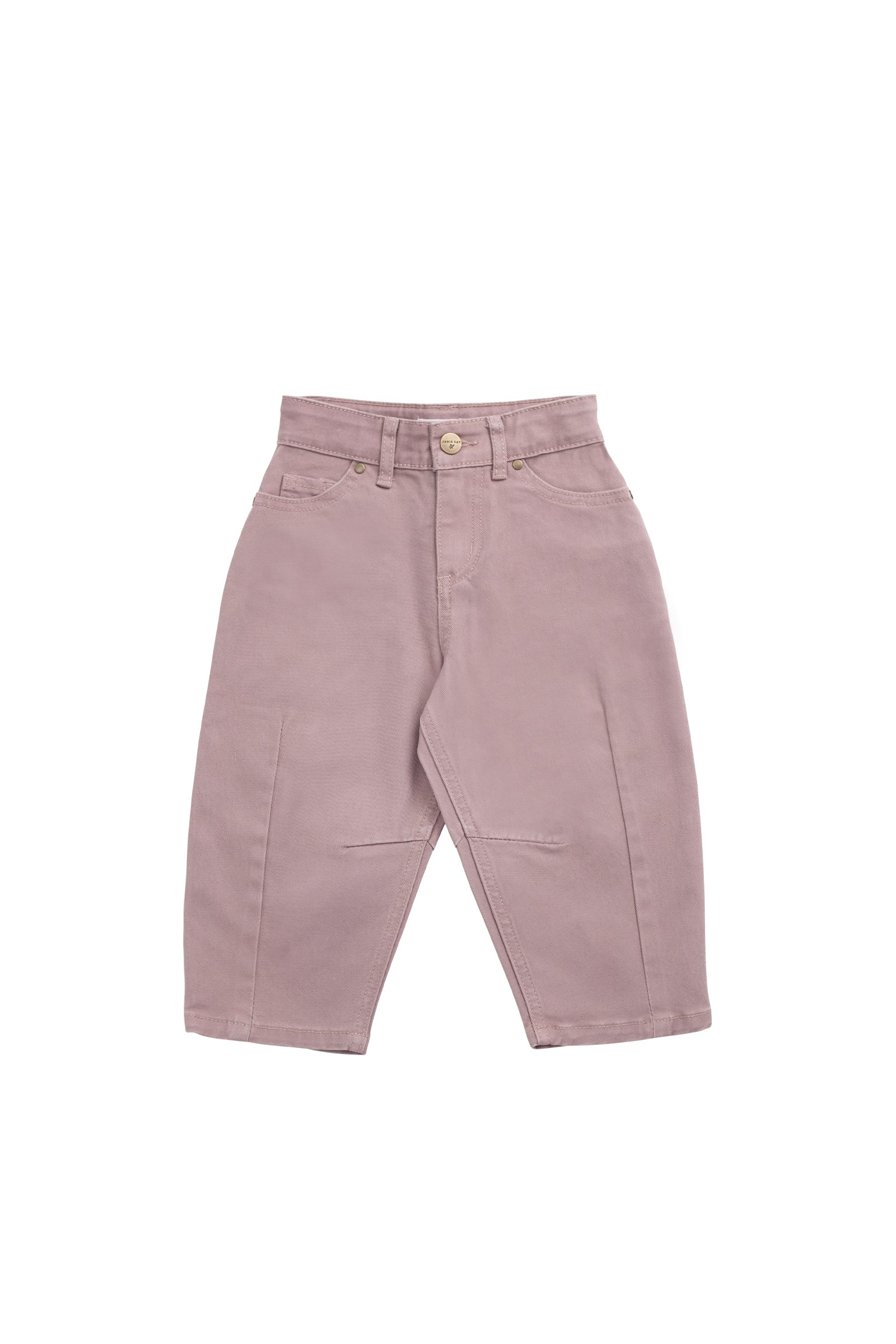 Sierra Pant - Dreamy Pink - Image 2
