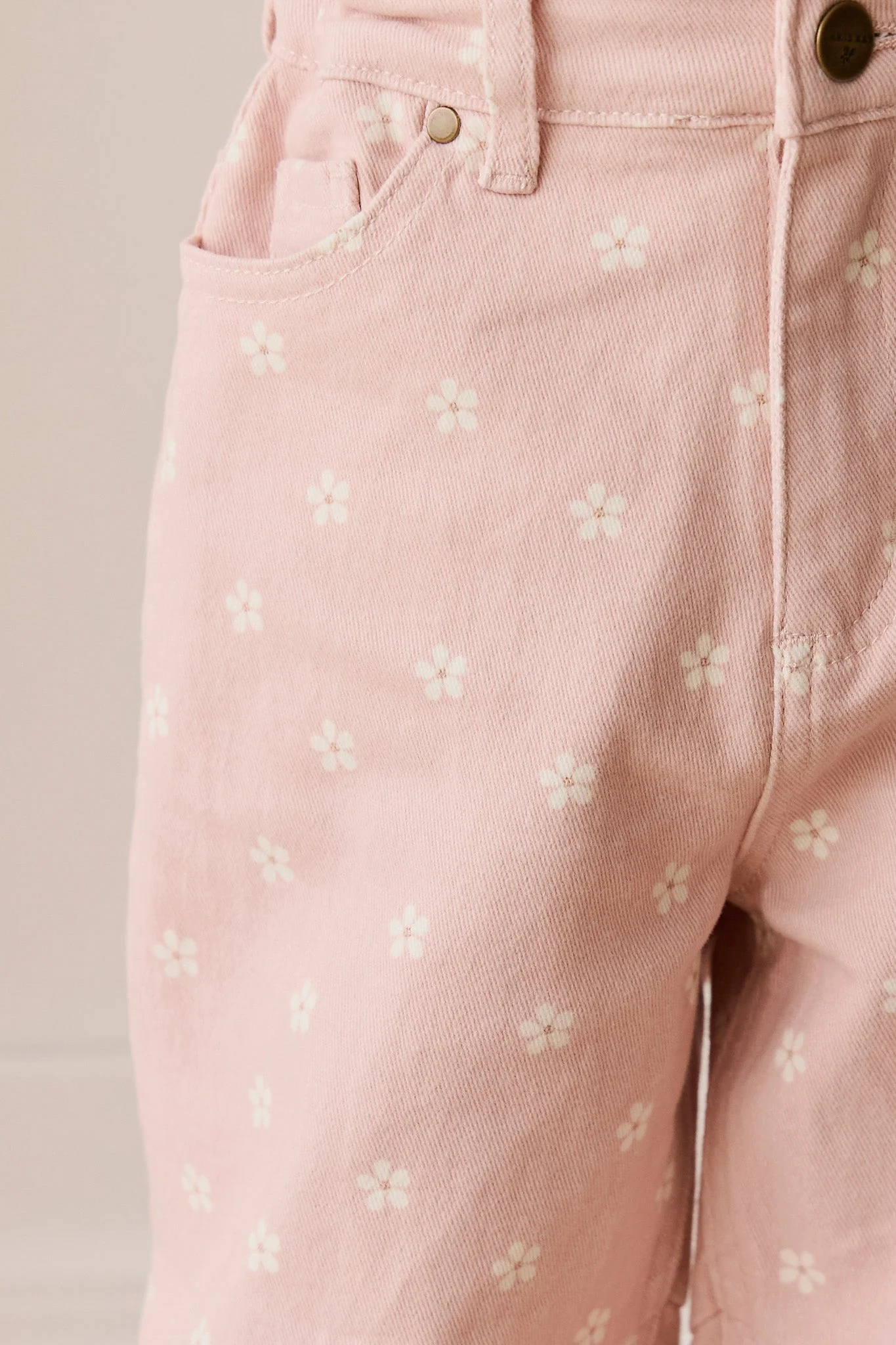 Sierra Pant - Josie Floral - Image 3