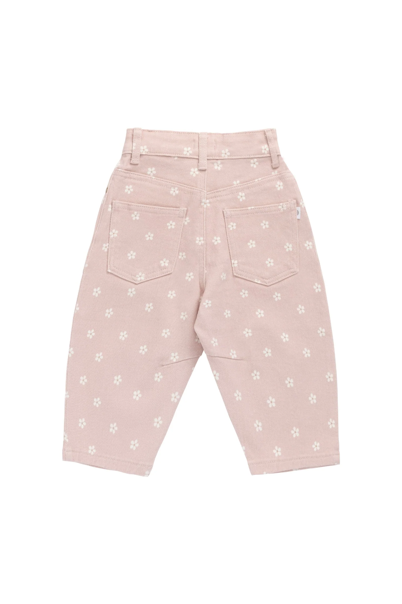 Sierra Pant - Josie Floral - Image 4