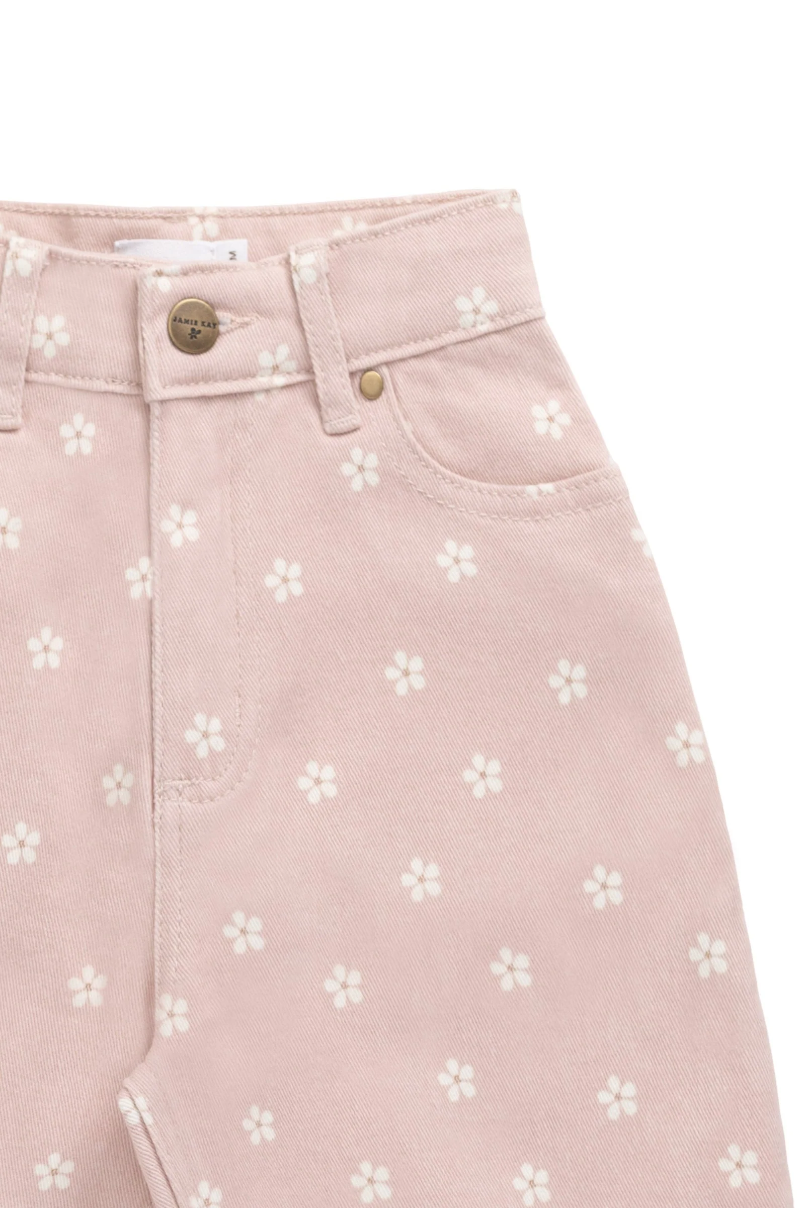 Sierra Pant - Josie Floral - Image 5