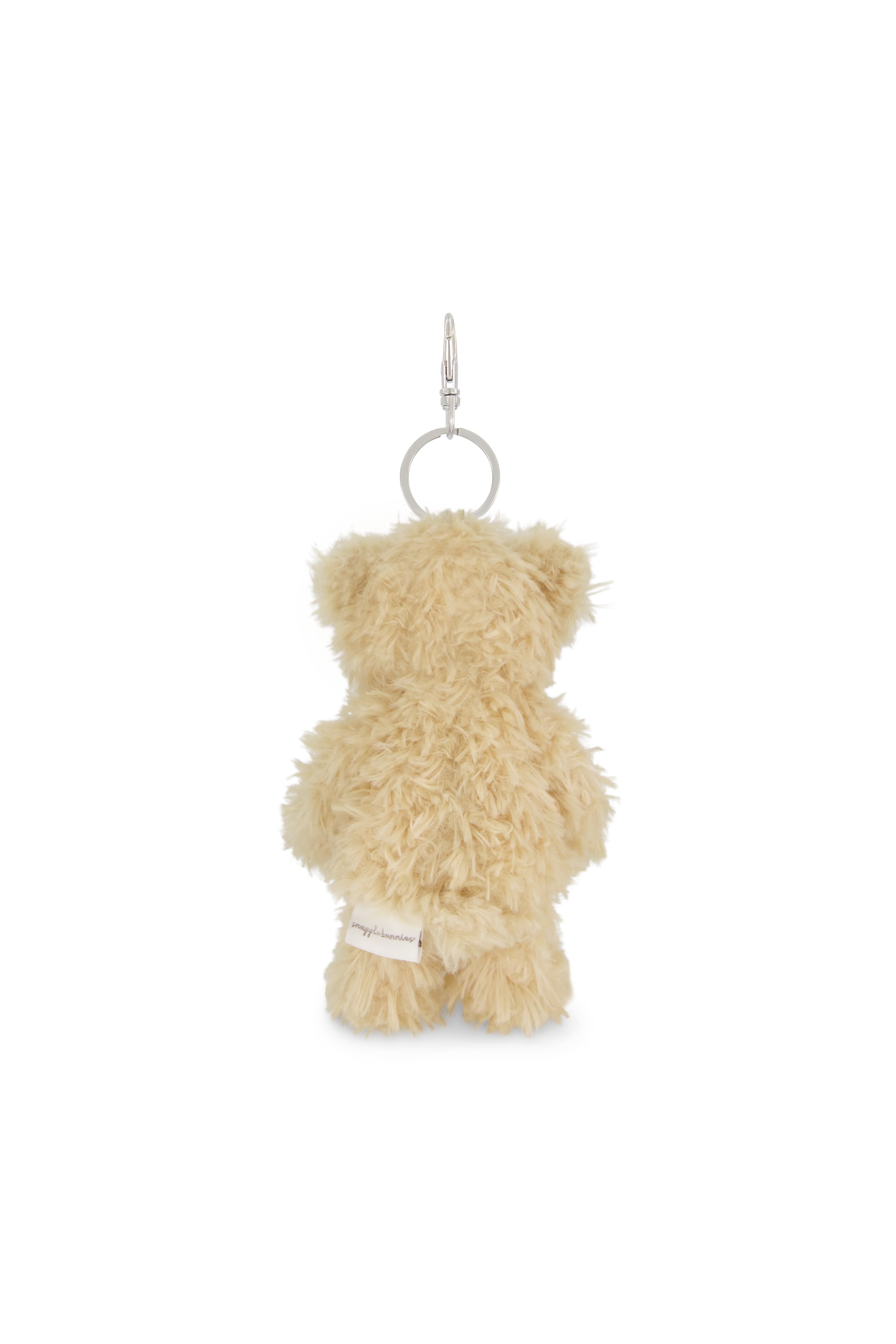 Snuggle Bunnies - Arthur Keyring-Arthur the Bear - Image 3