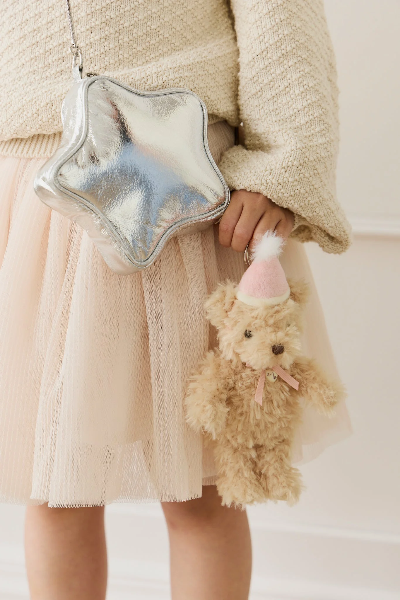 Snuggle Bunnies - Arthur Keyring - Fairy - Image 2