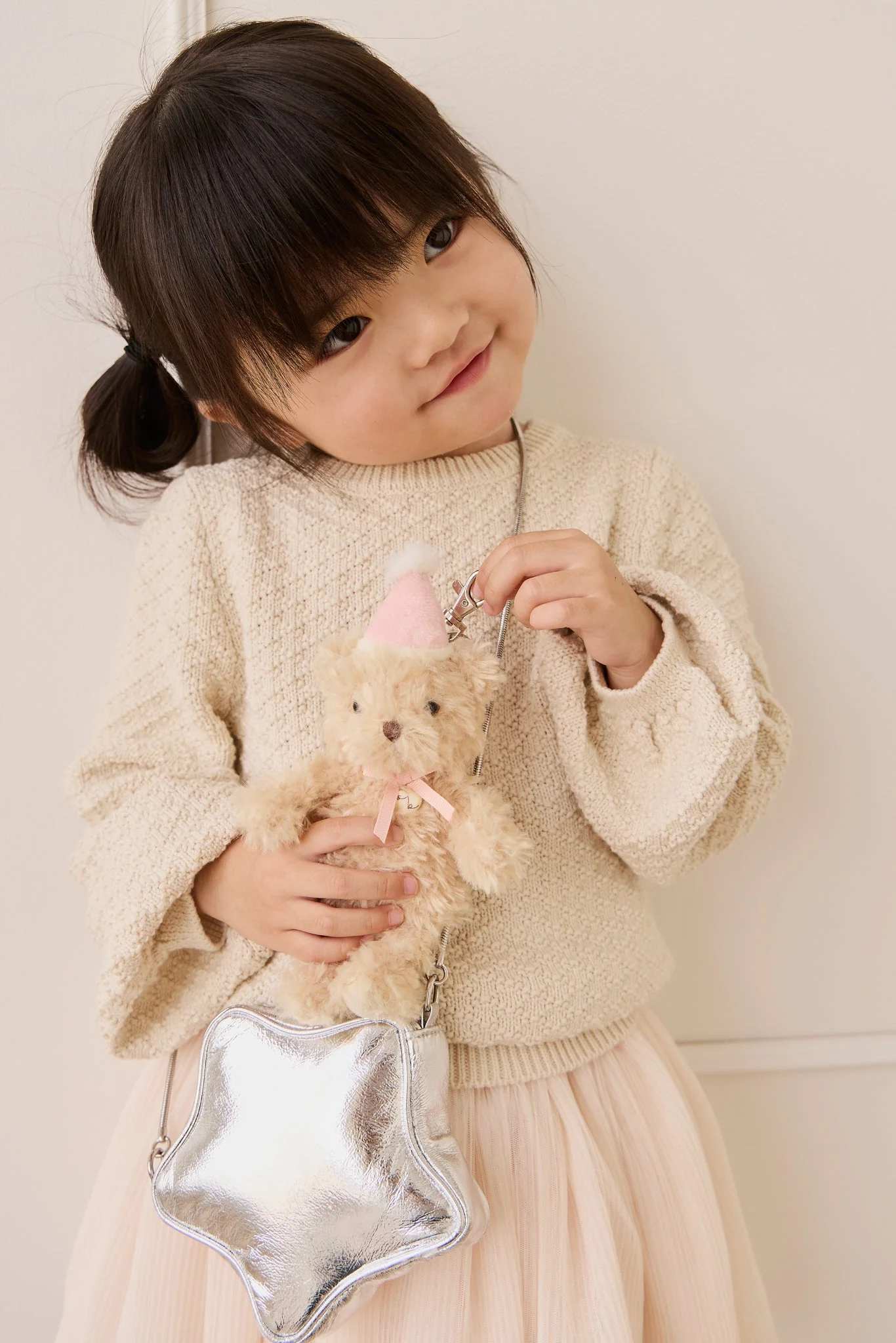 Snuggle Bunnies - Arthur Keyring - Fairy - Image 3