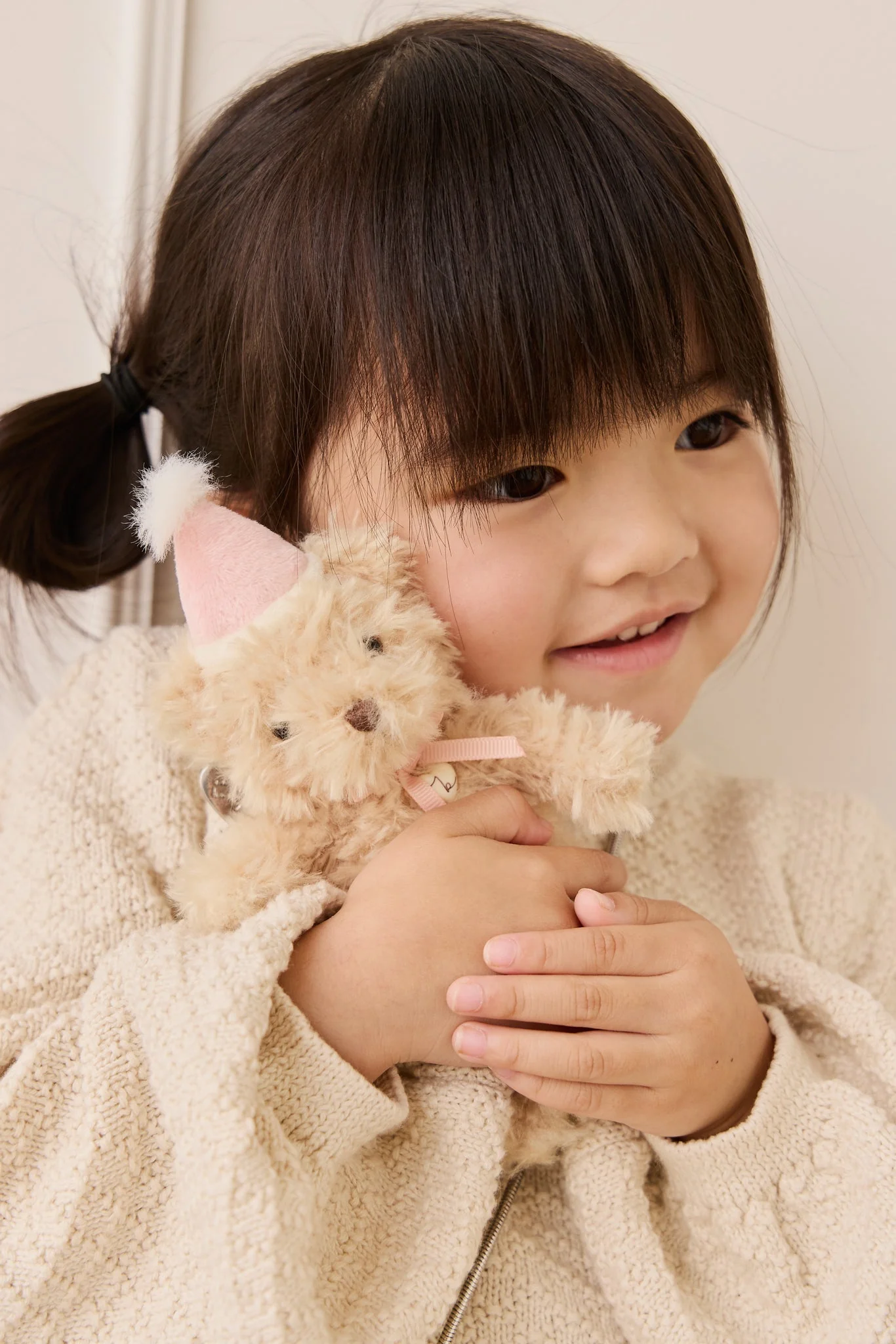 Snuggle Bunnies - Arthur Keyring - Fairy - Image 5