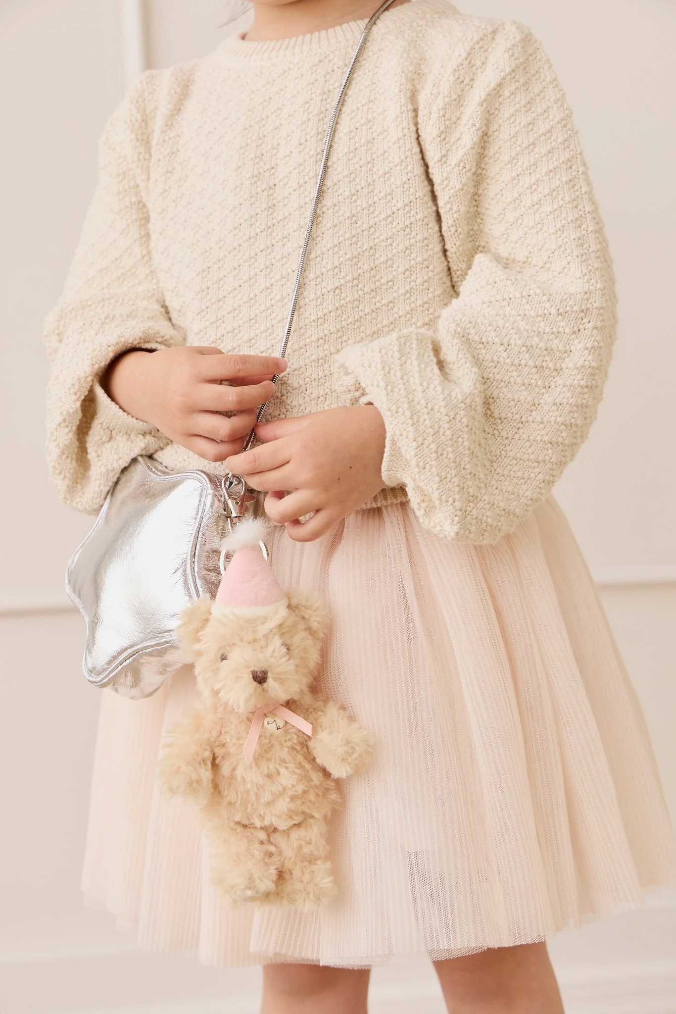 Snuggle Bunnies - Arthur Keyring - Fairy - Image 6