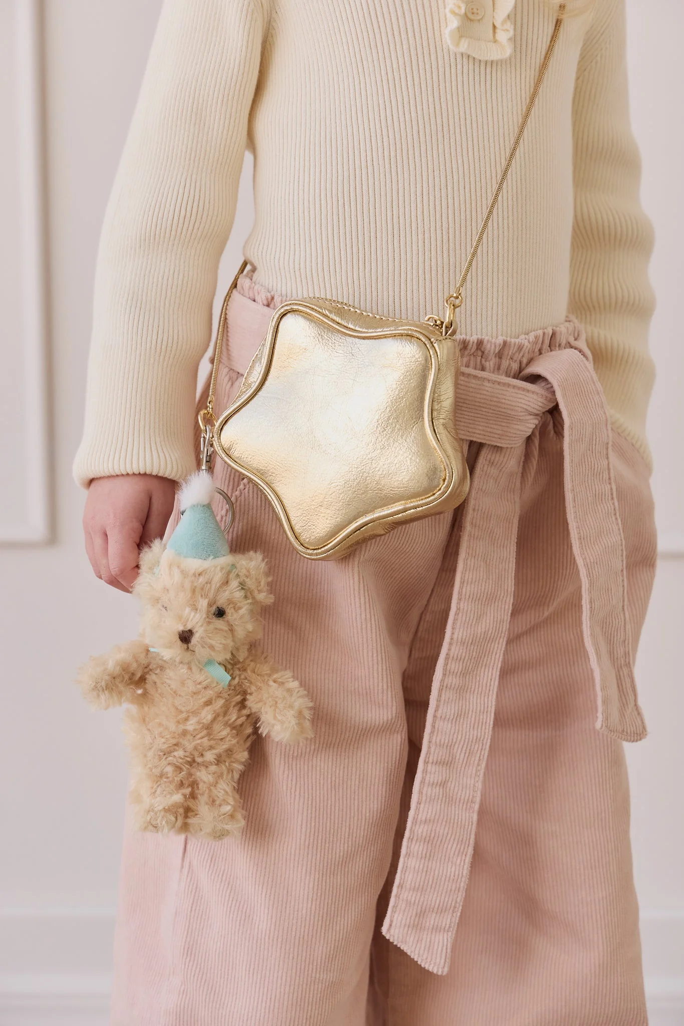 Snuggle Bunnies - Arthur Keyring - Sky - Image 2