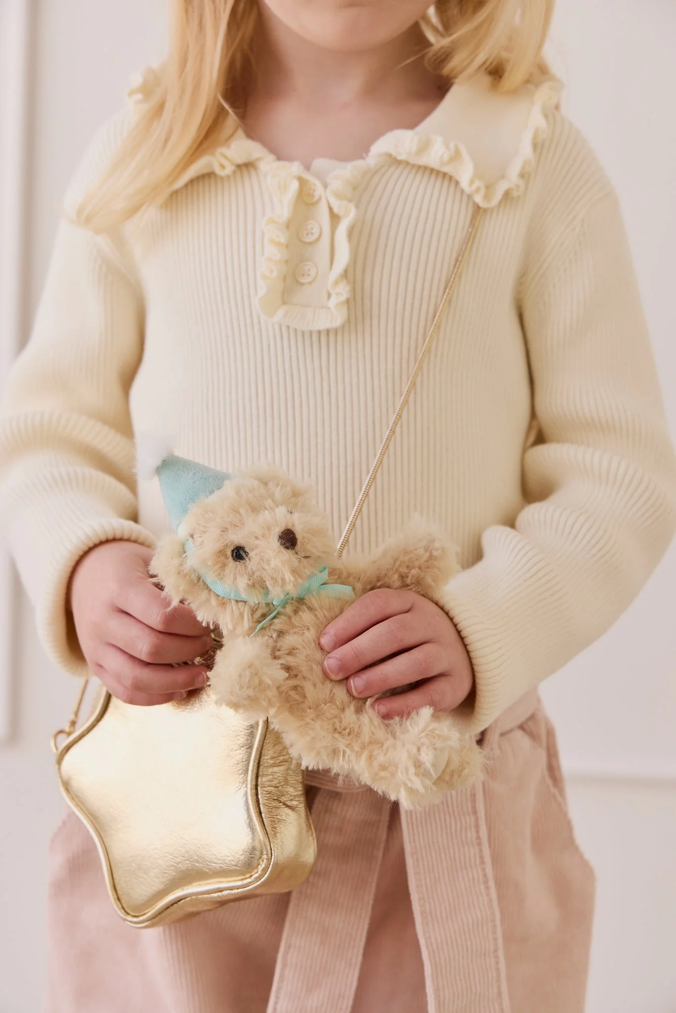 Snuggle Bunnies - Arthur Keyring - Sky - Image 4
