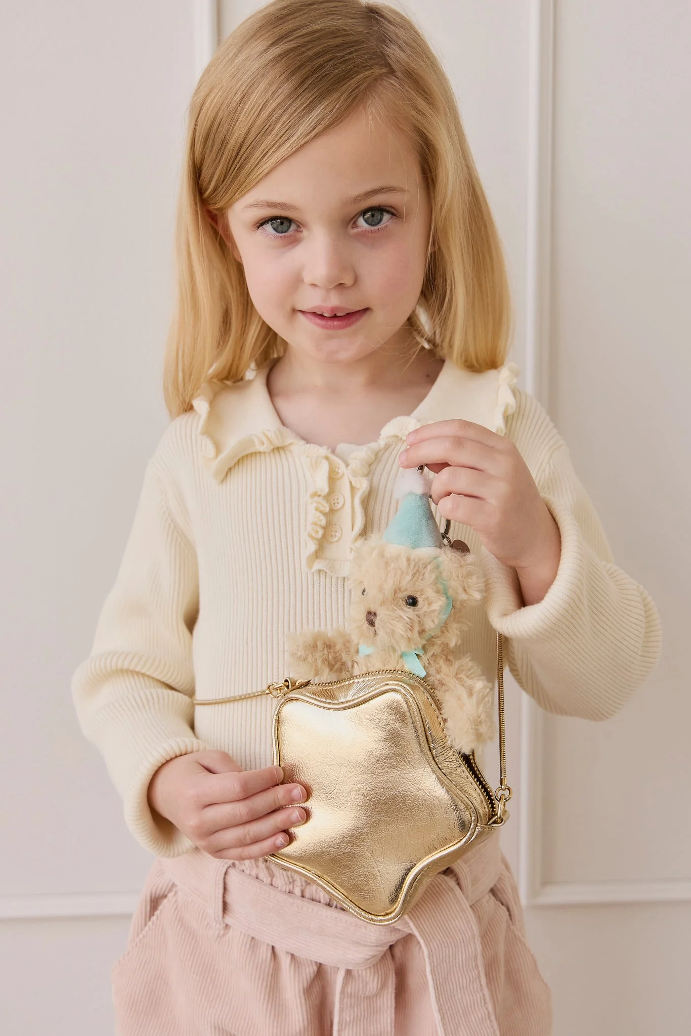 Snuggle Bunnies - Arthur Keyring - Sky - Image 5