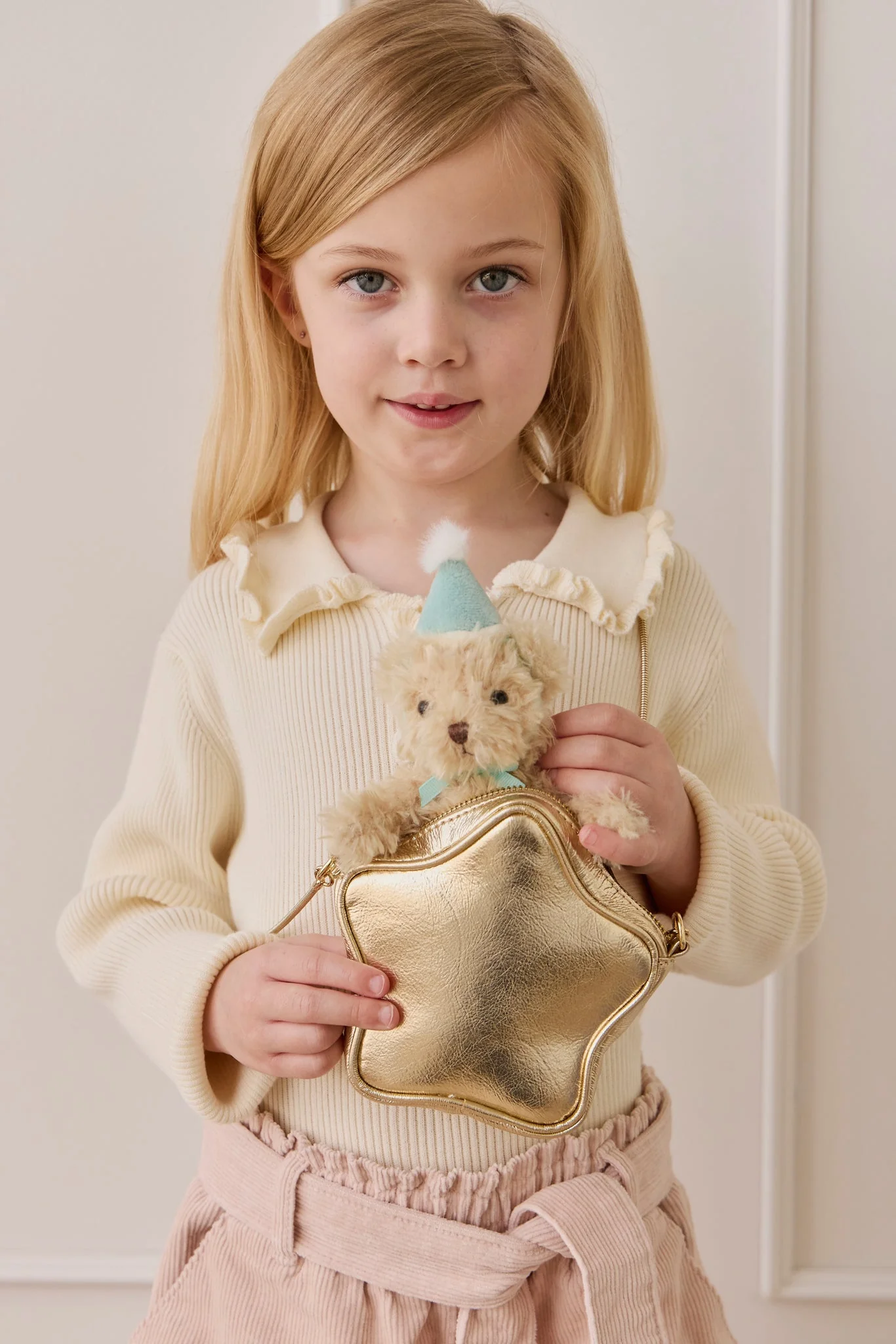 Snuggle Bunnies - Arthur Keyring - Sky - Image 8