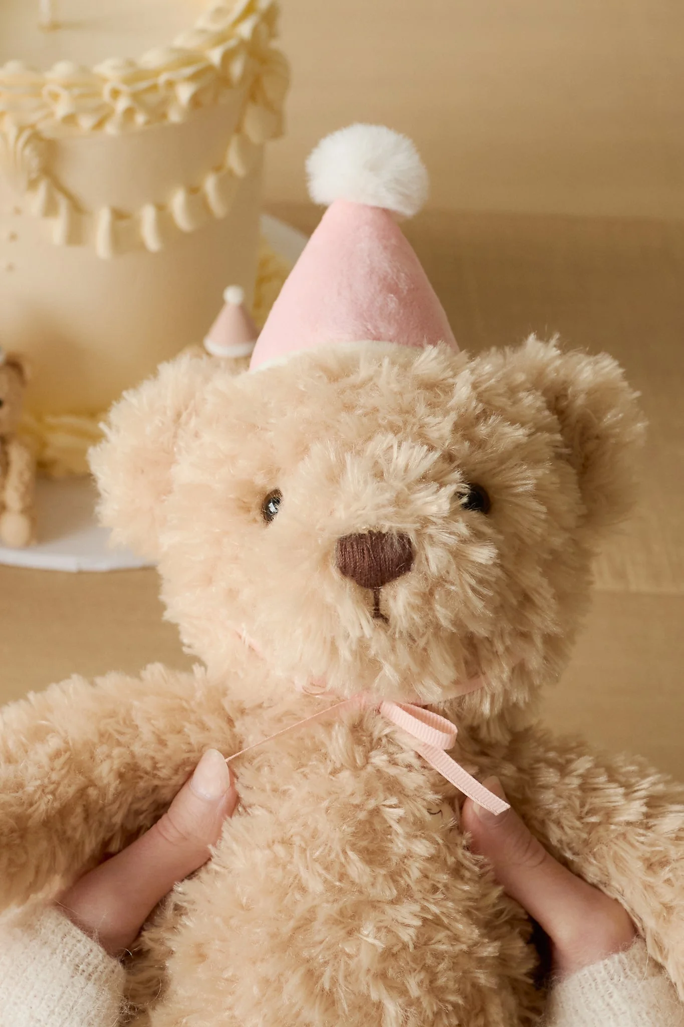 Snuggle Bunnies - Birthday Arthur - Fairy - Image 5