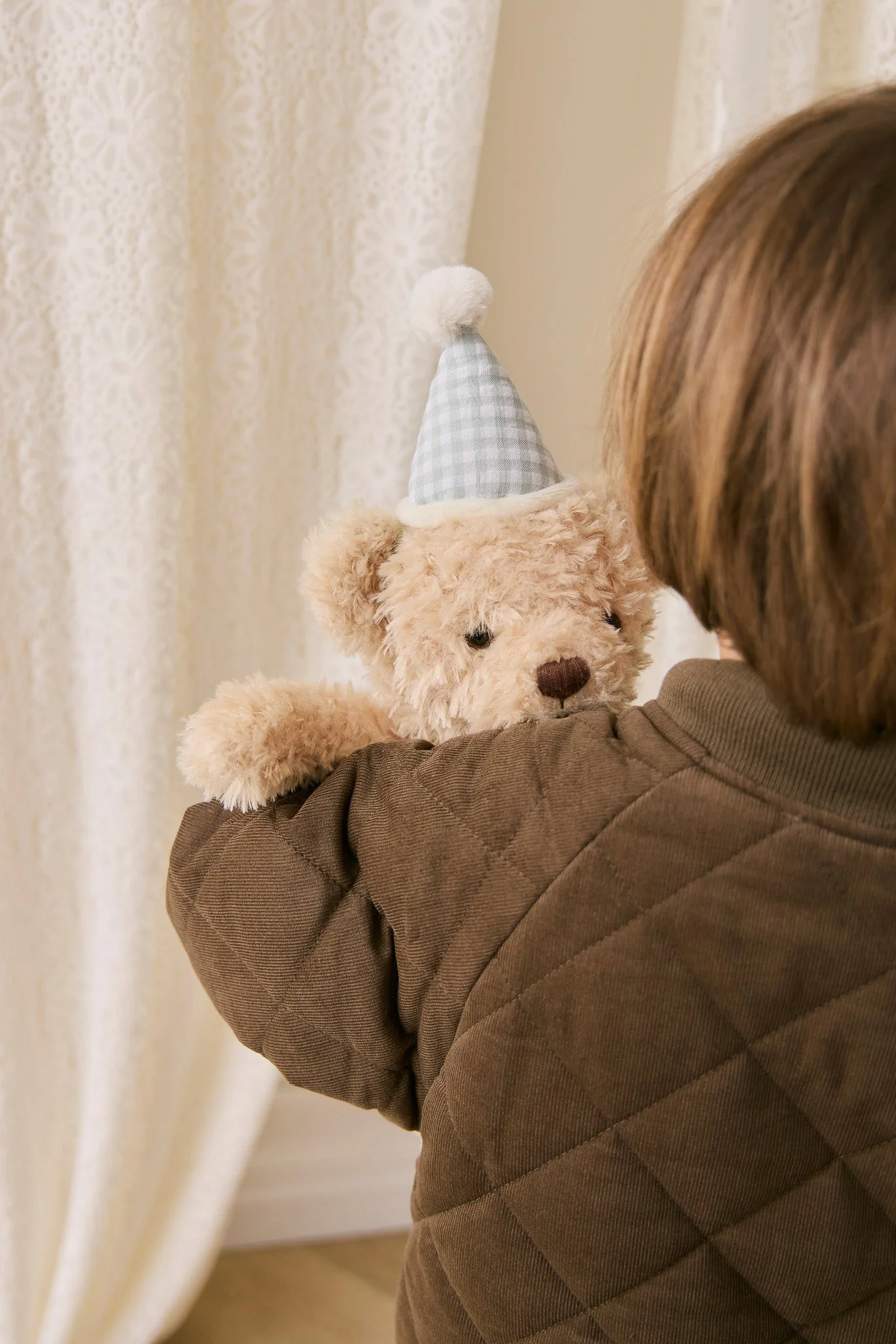 Snuggle Bunnies - Birthday Arthur - Gingham - Image 6