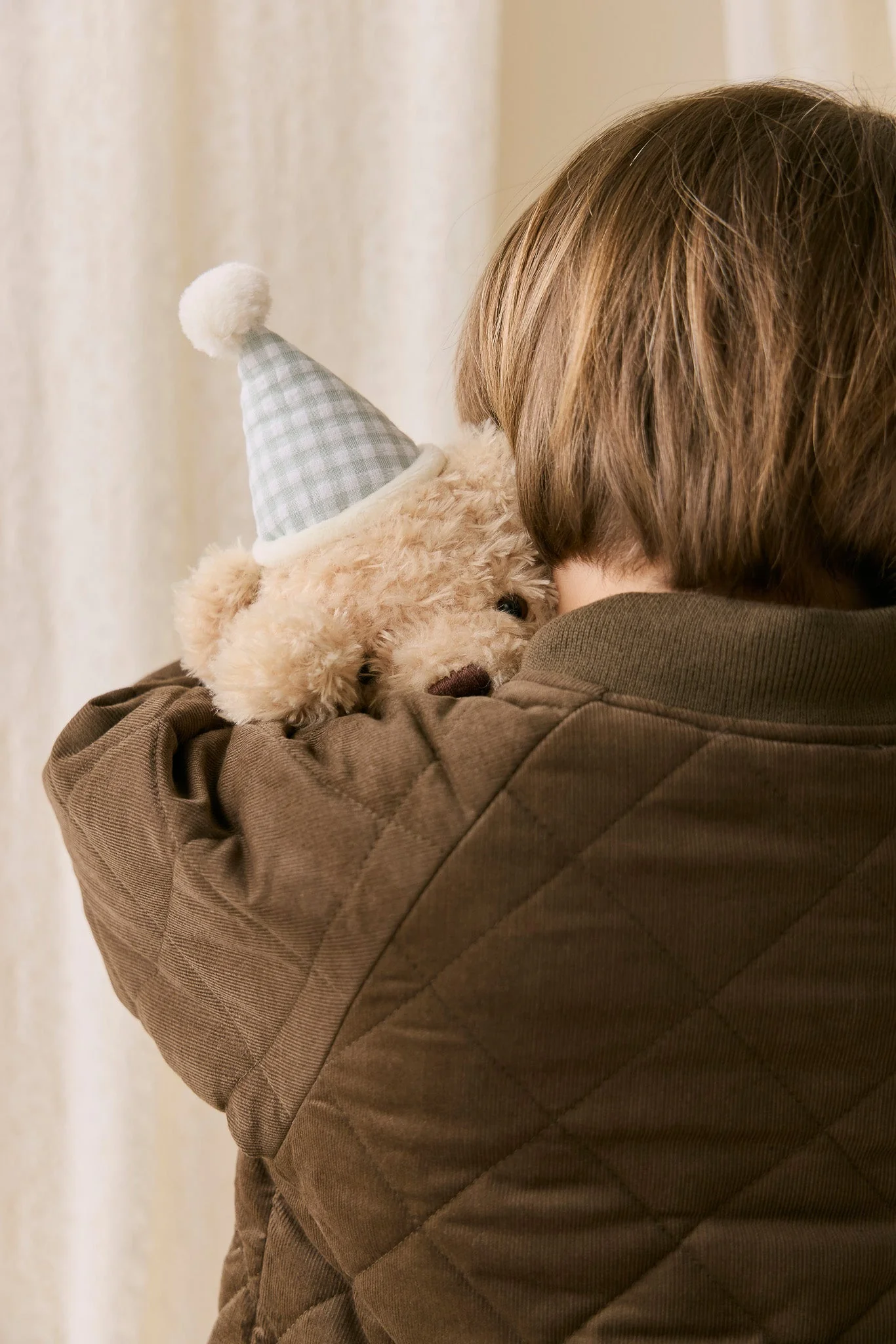 Snuggle Bunnies - Birthday Arthur - Gingham - Image 7