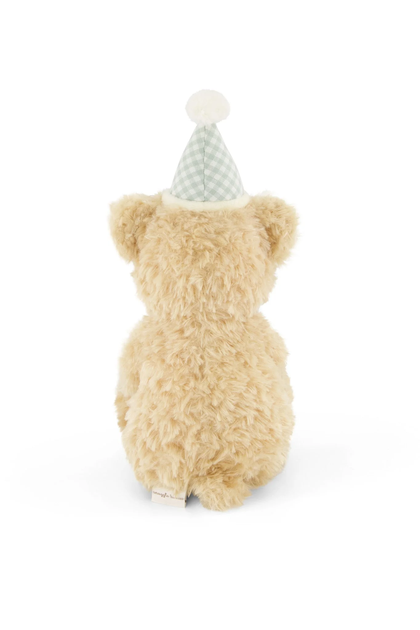 Snuggle Bunnies - Birthday Arthur - Gingham - Image 9