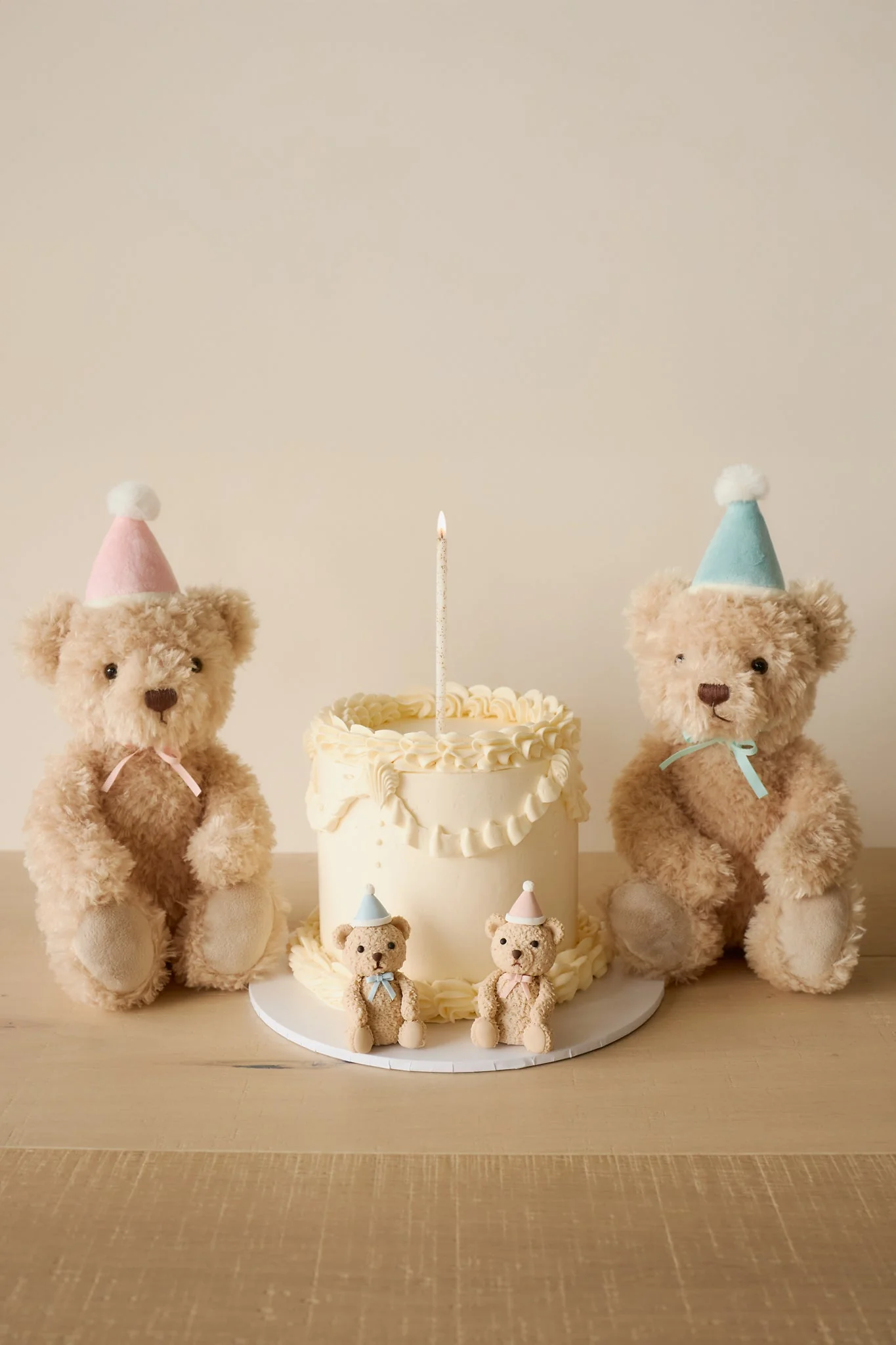 Snuggle Bunnies - Birthday Arthur - Sky - Image 3