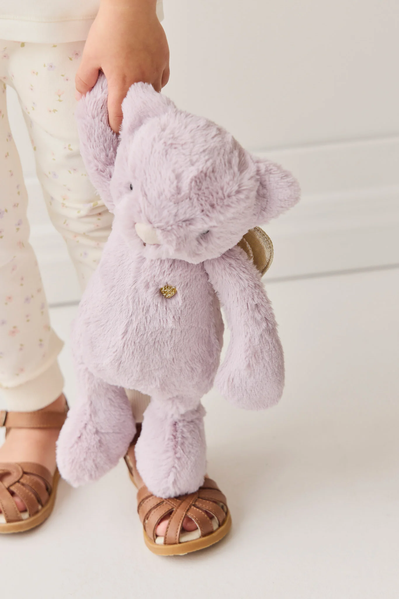 Snuggle Bunnies - Fairy Elsie - Violet - Image 6