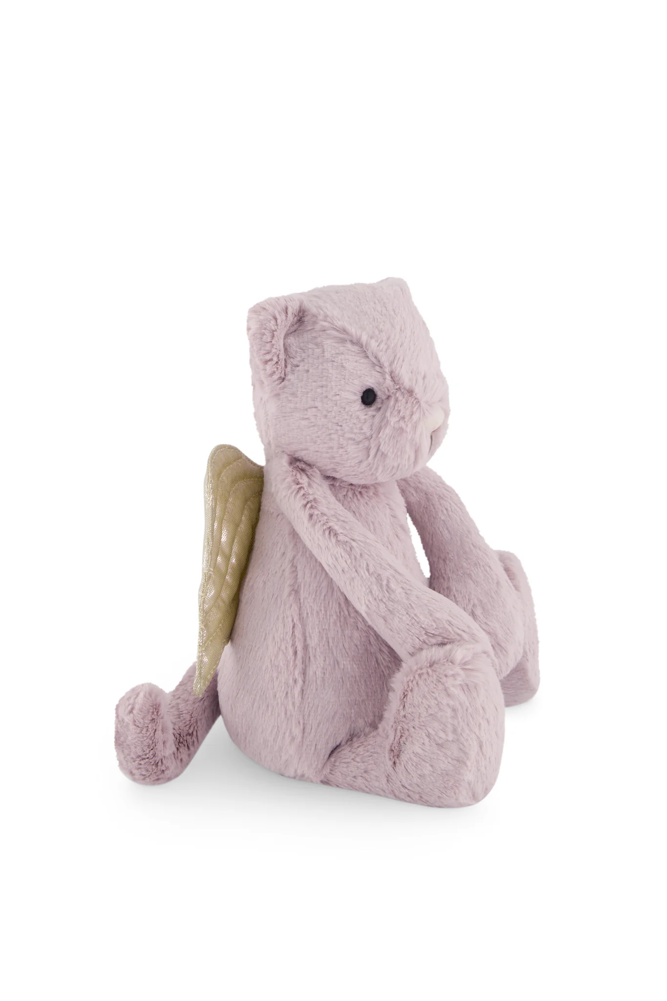 Snuggle Bunnies - Fairy Elsie - Violet - Image 7