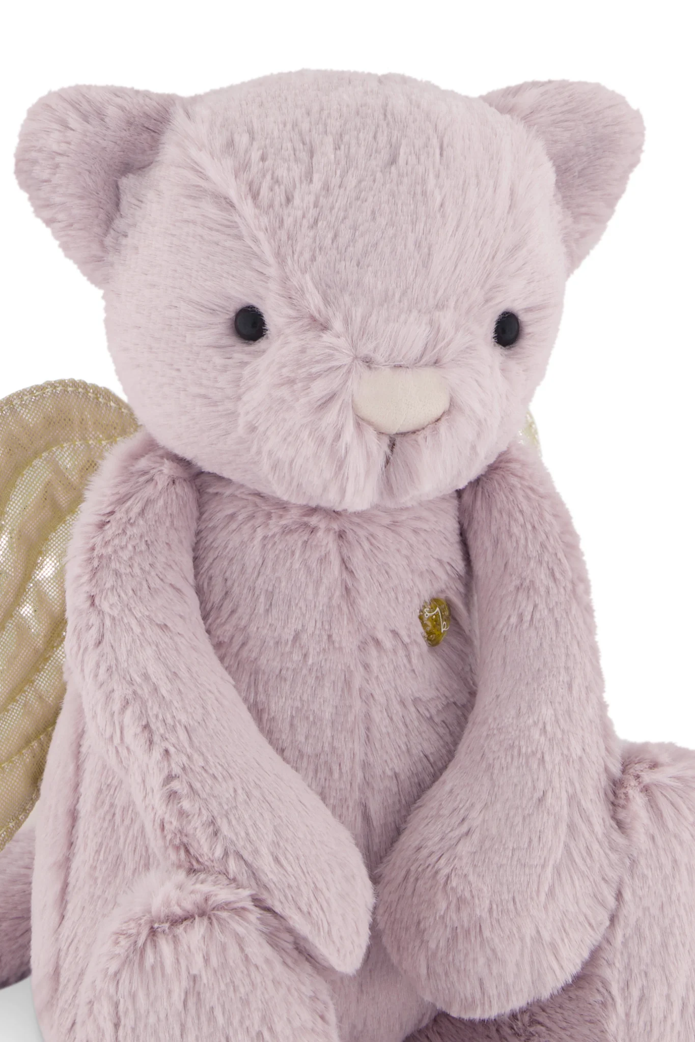 Snuggle Bunnies - Fairy Elsie - Violet - Image 8