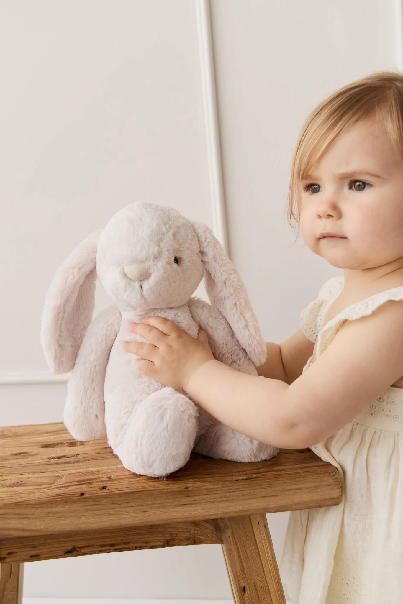 Snuggle Bunnies - Fairy Penelope - Pastel - Image 2