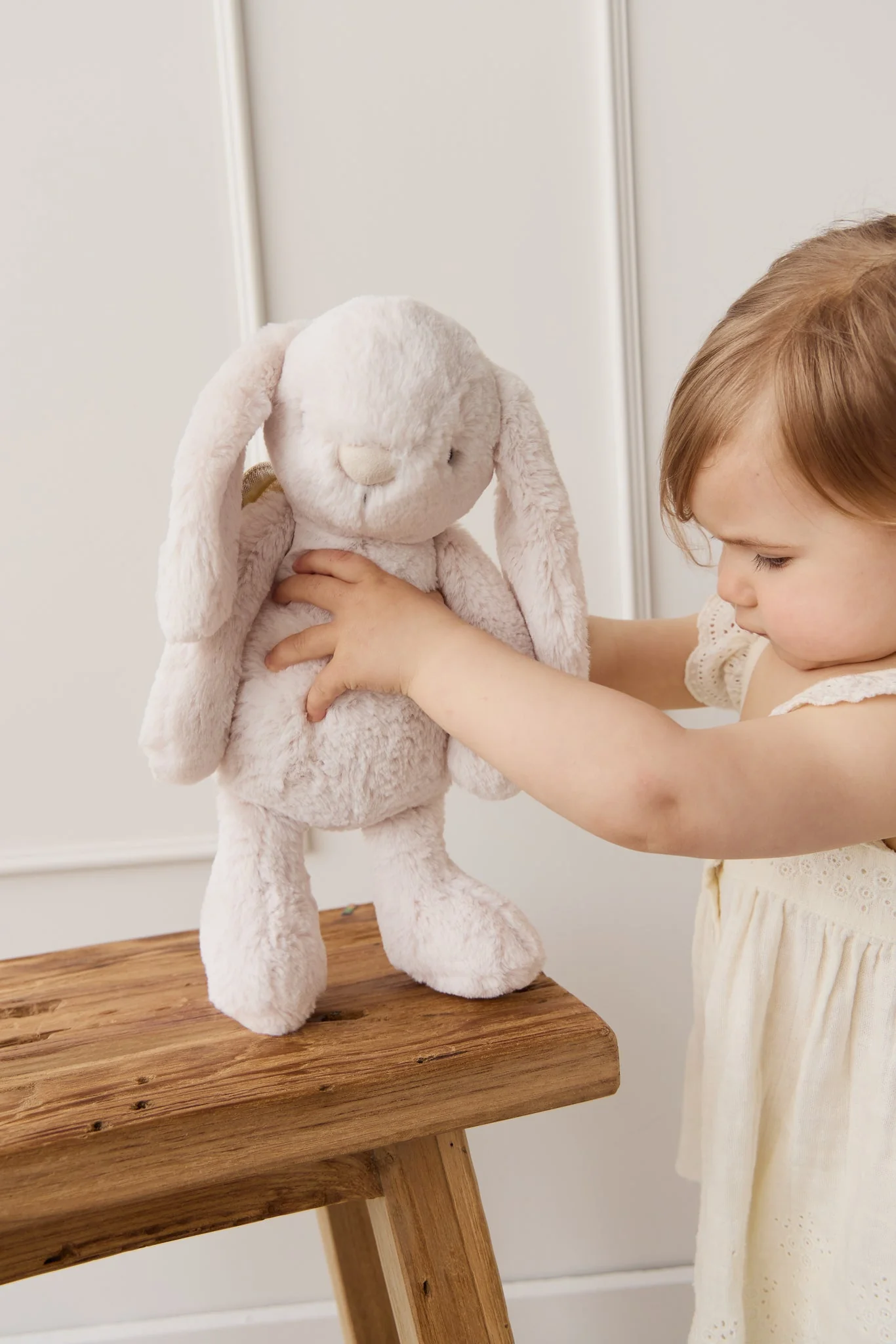 Snuggle Bunnies - Fairy Penelope - Pastel - Image 3