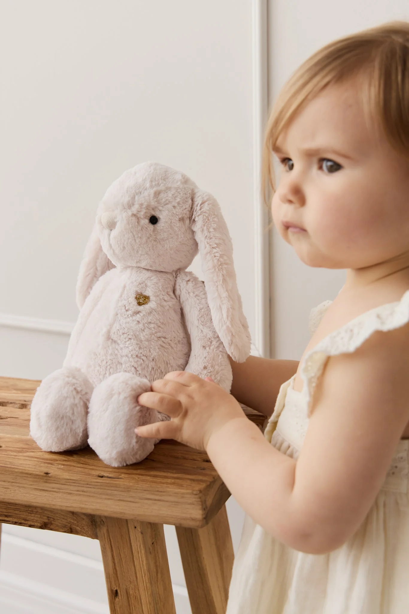 Snuggle Bunnies - Fairy Penelope - Pastel - Image 4