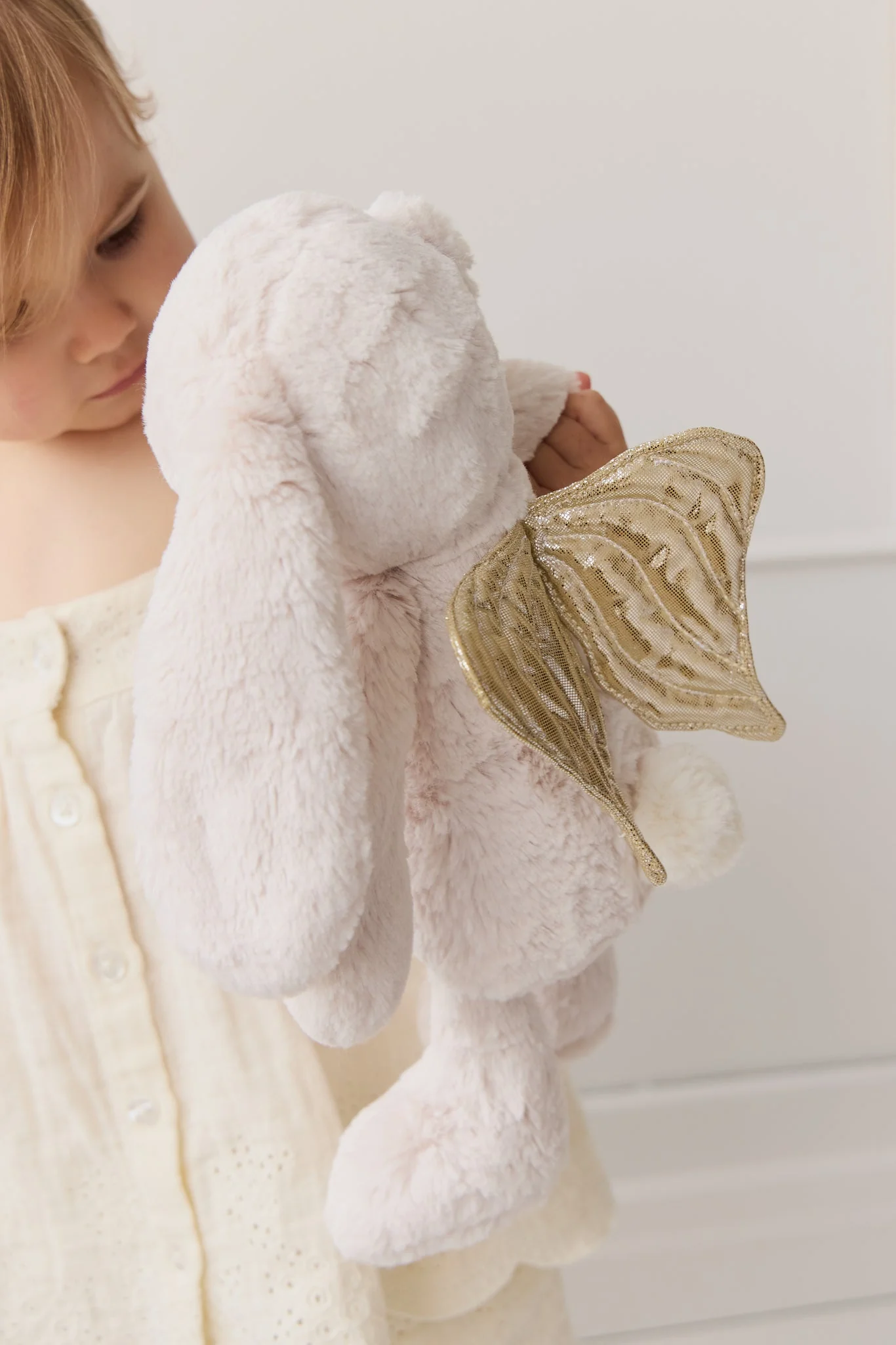Snuggle Bunnies - Fairy Penelope - Pastel - Image 5