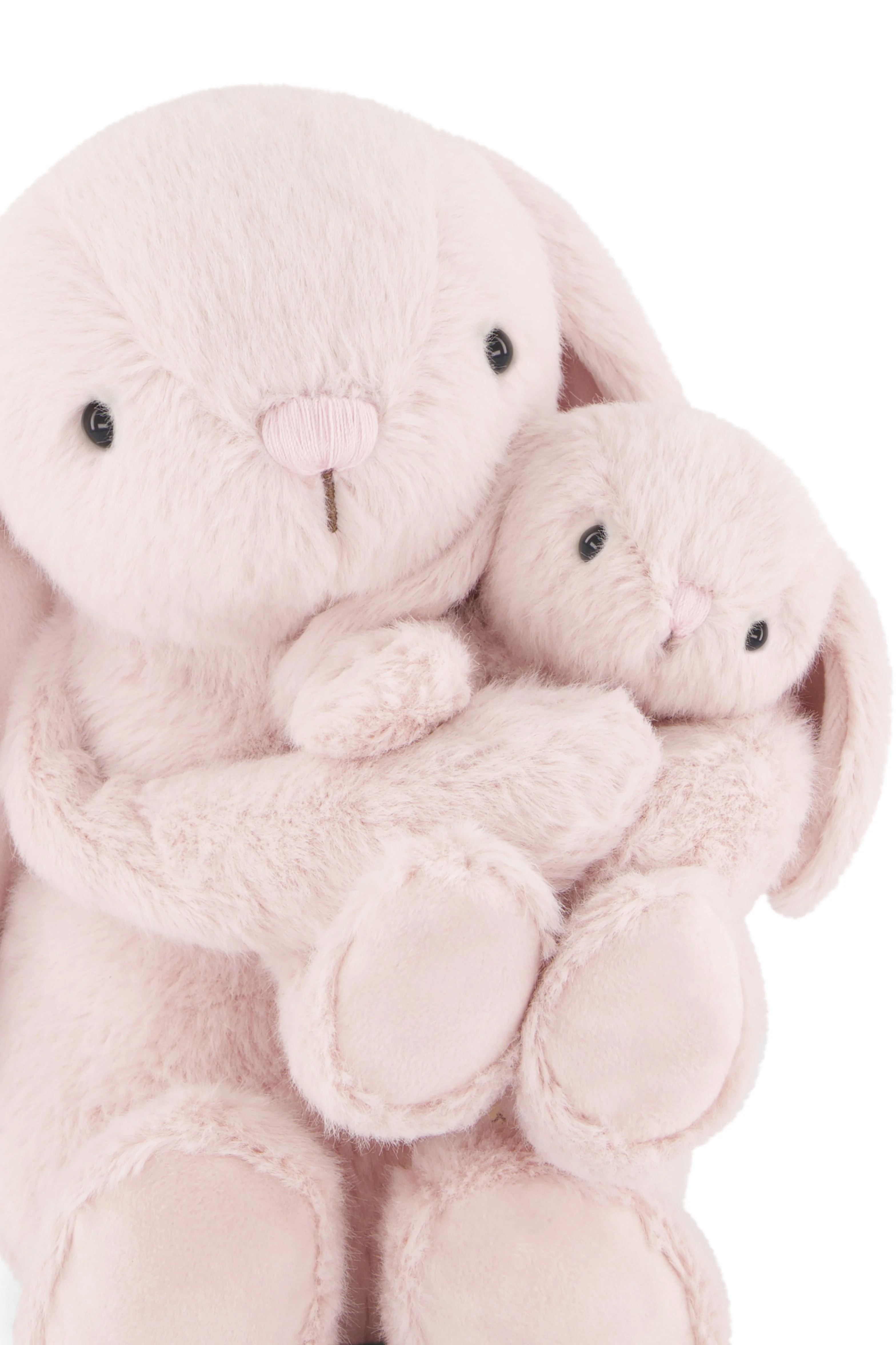 Snuggle Bunnies - Frankie the Hugging Bunny - Blossom - Image 6