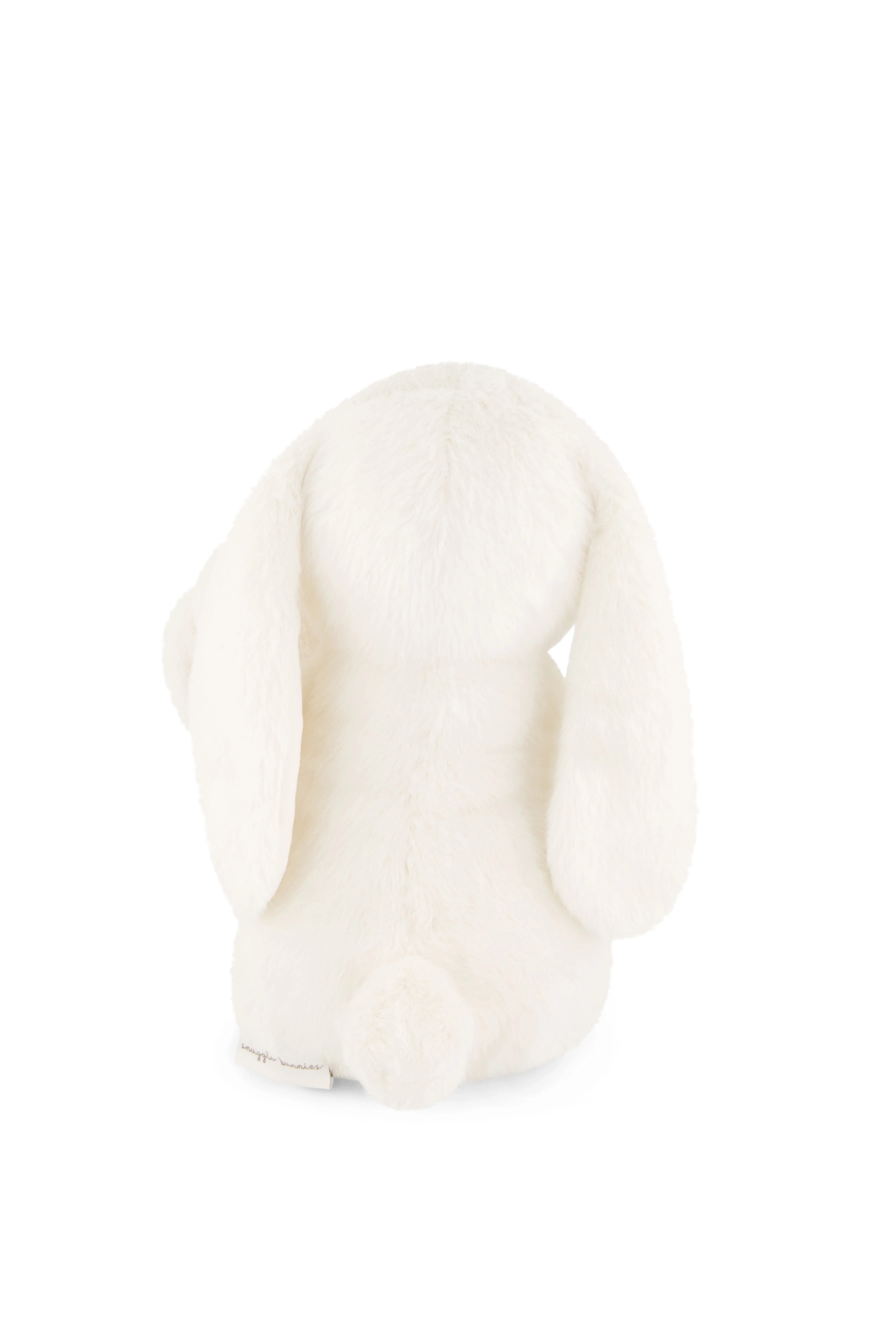 Snuggle Bunnies - Frankie the Hugging Bunny - Marshmallow - Image 8