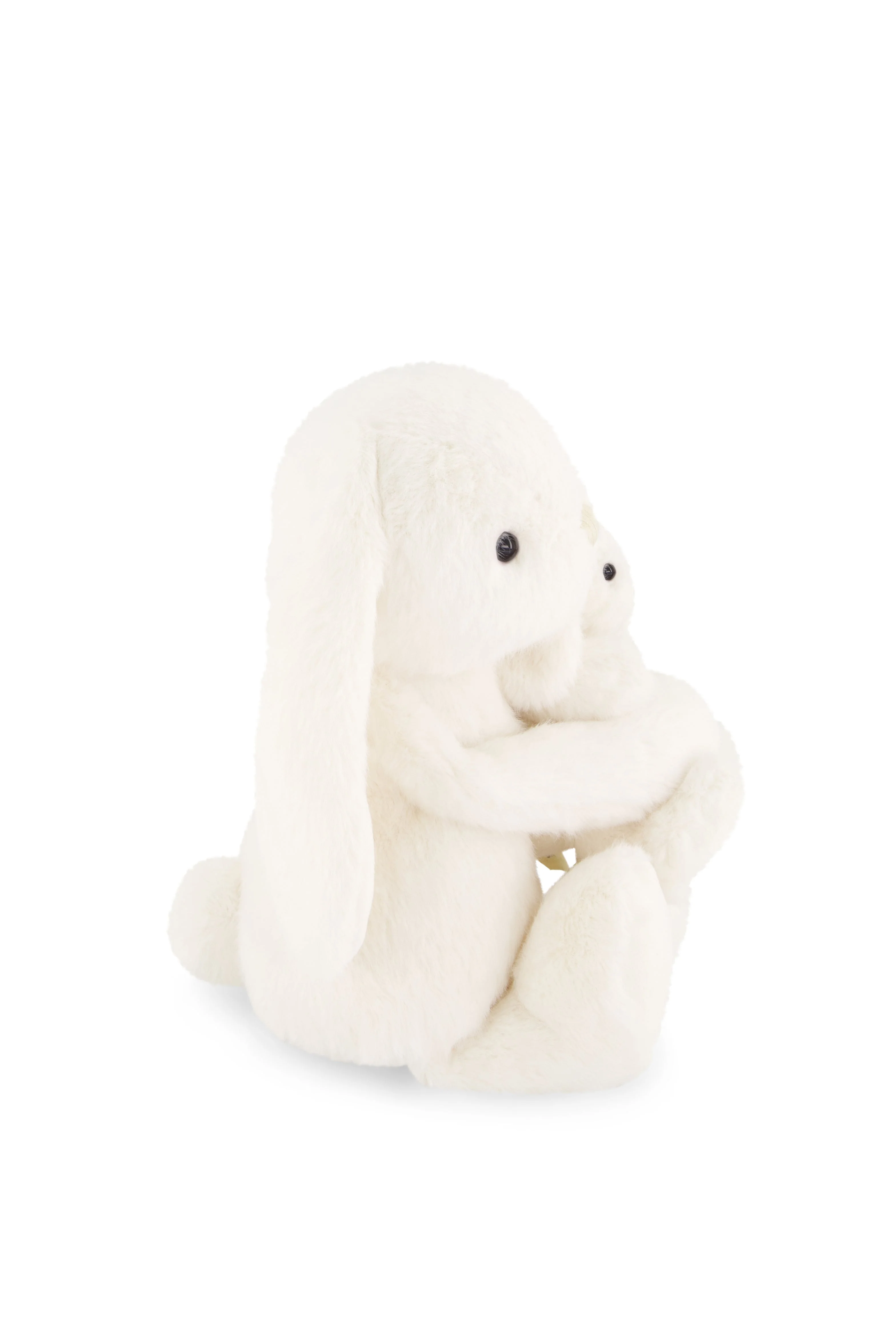 Snuggle Bunnies - Frankie the Hugging Bunny - Marshmallow - Image 9
