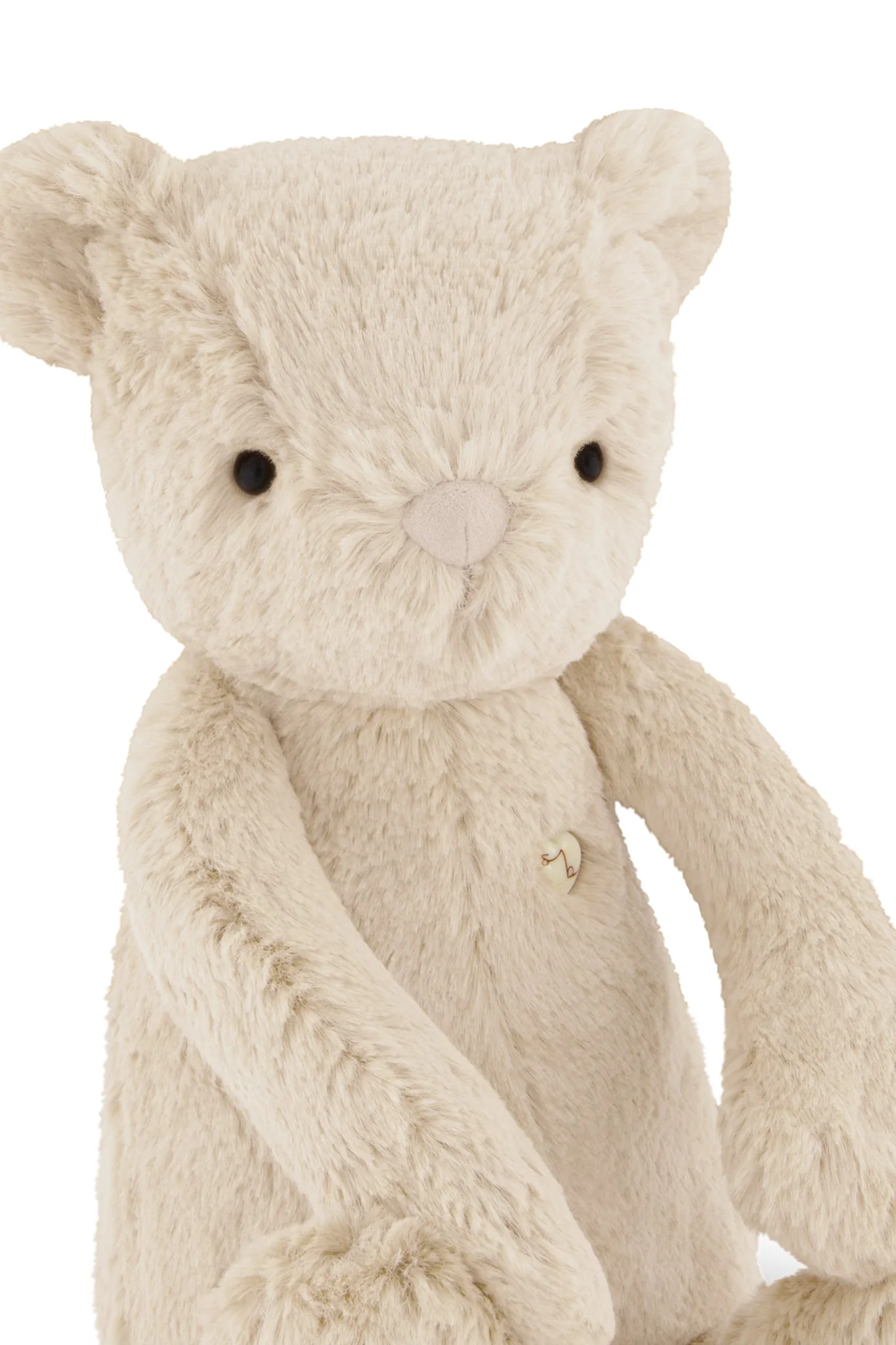 Snuggle Bunnies - Georgie The Bear - Image 3
