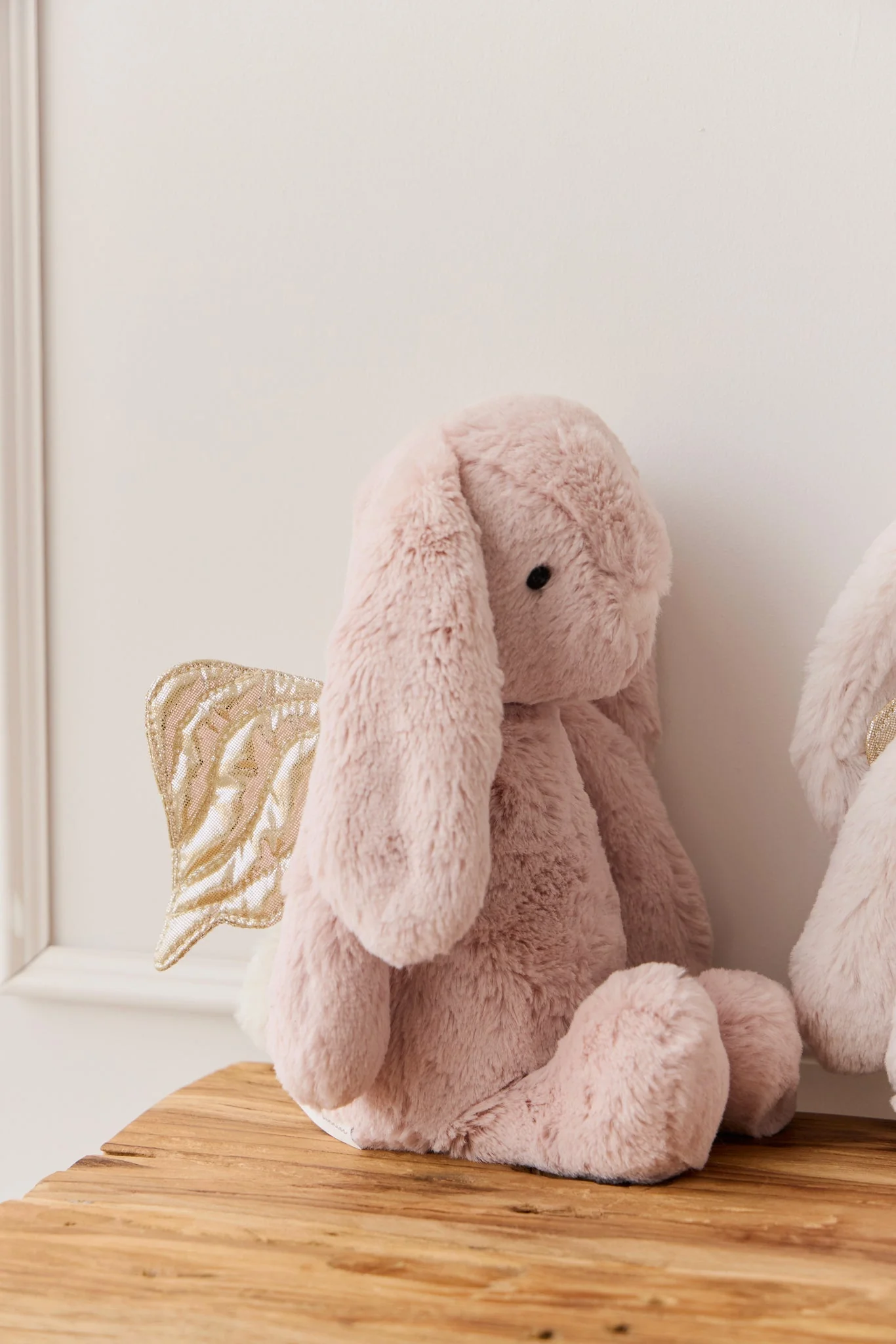 Snuggle Bunnies - Glitter Penelope - Image 2