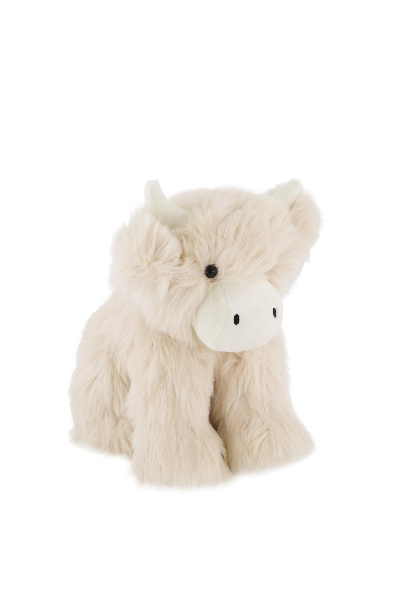 Snuggle Bunnies - Hilda The Highland Cow - Image 7