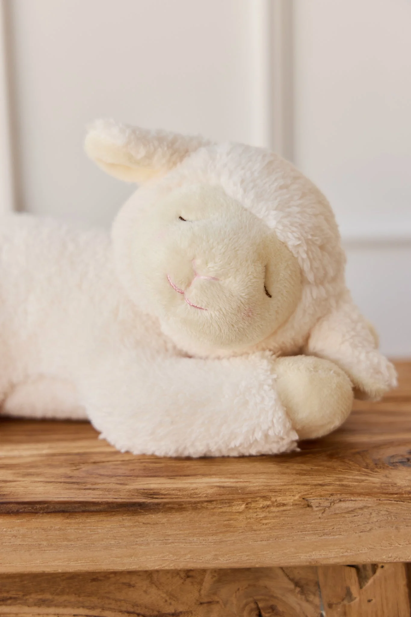 Snuggle Bunnies - Lambie - Image 5