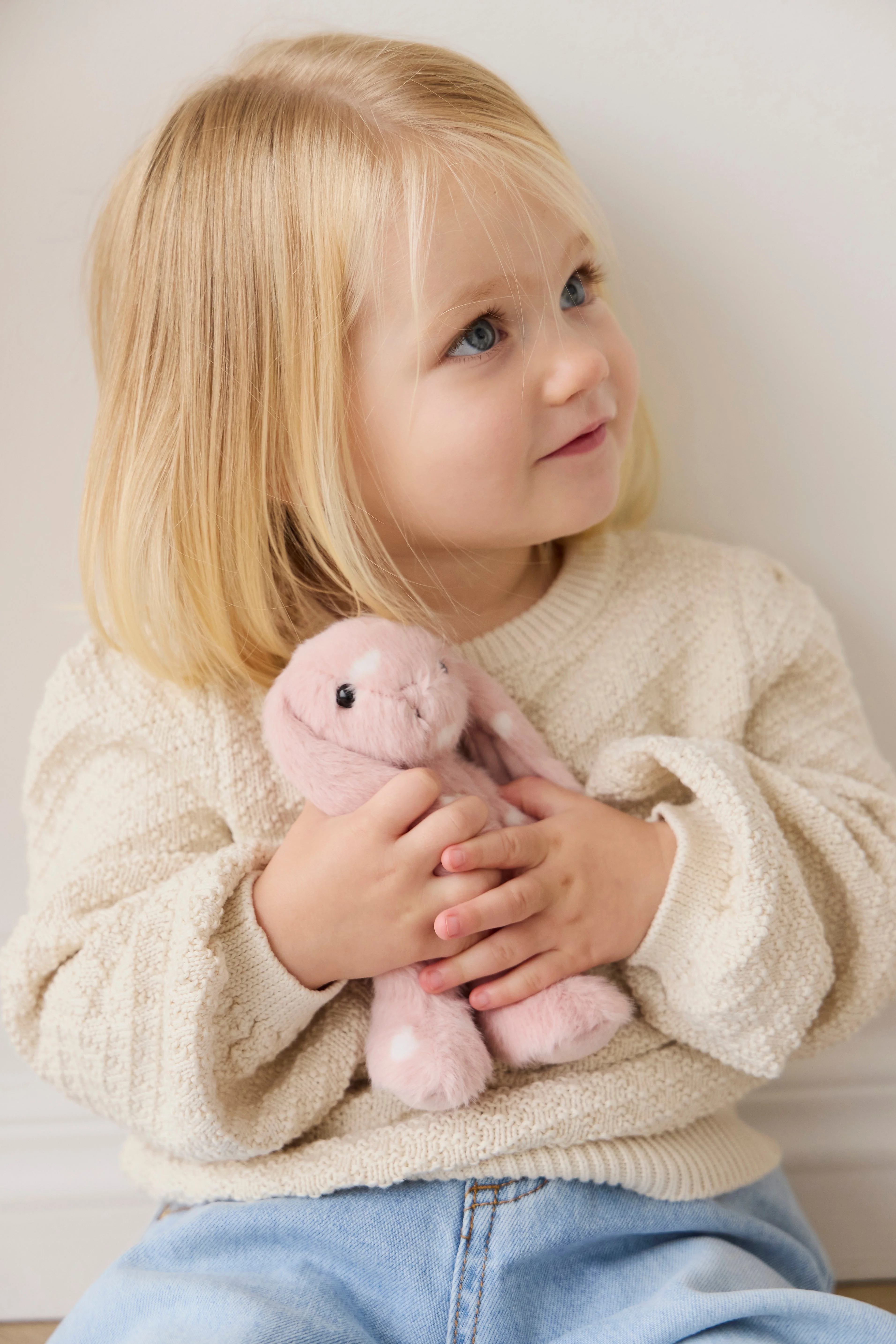 Snuggle Bunnies - Little Love Little Penelope - Image 2