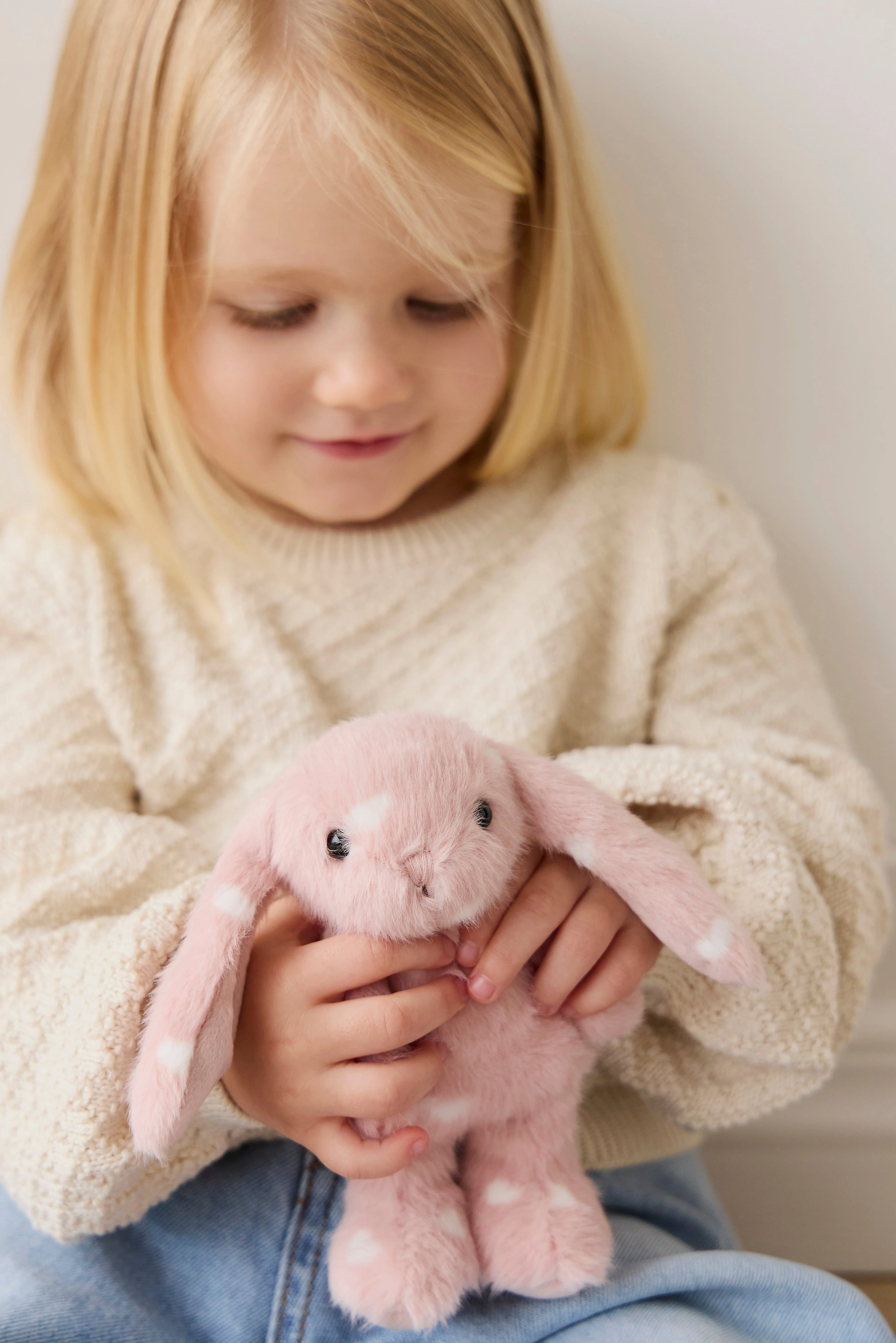 Snuggle Bunnies - Little Love Little Penelope - Image 4