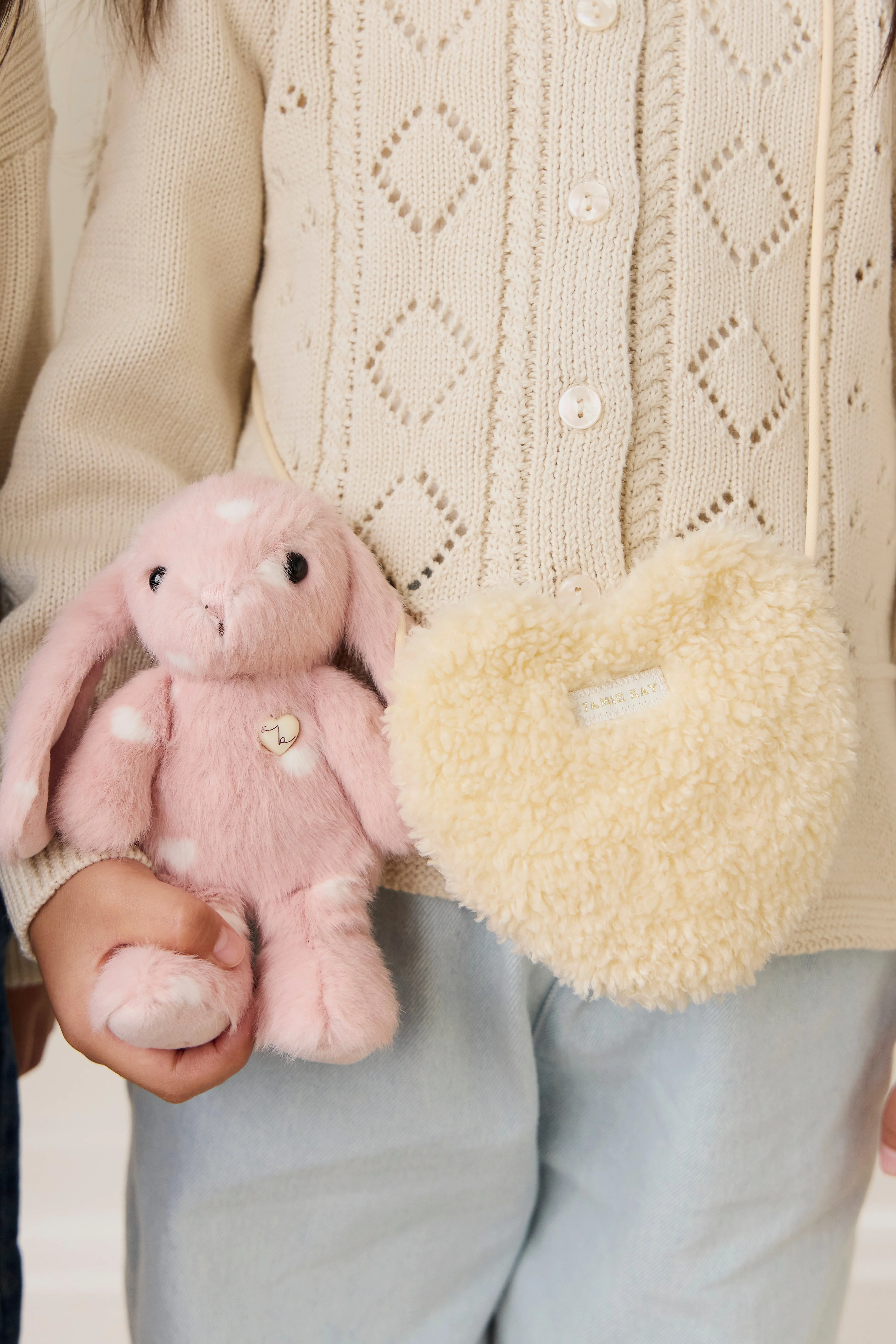 Snuggle Bunnies - Little Love Little Penelope - Image 5