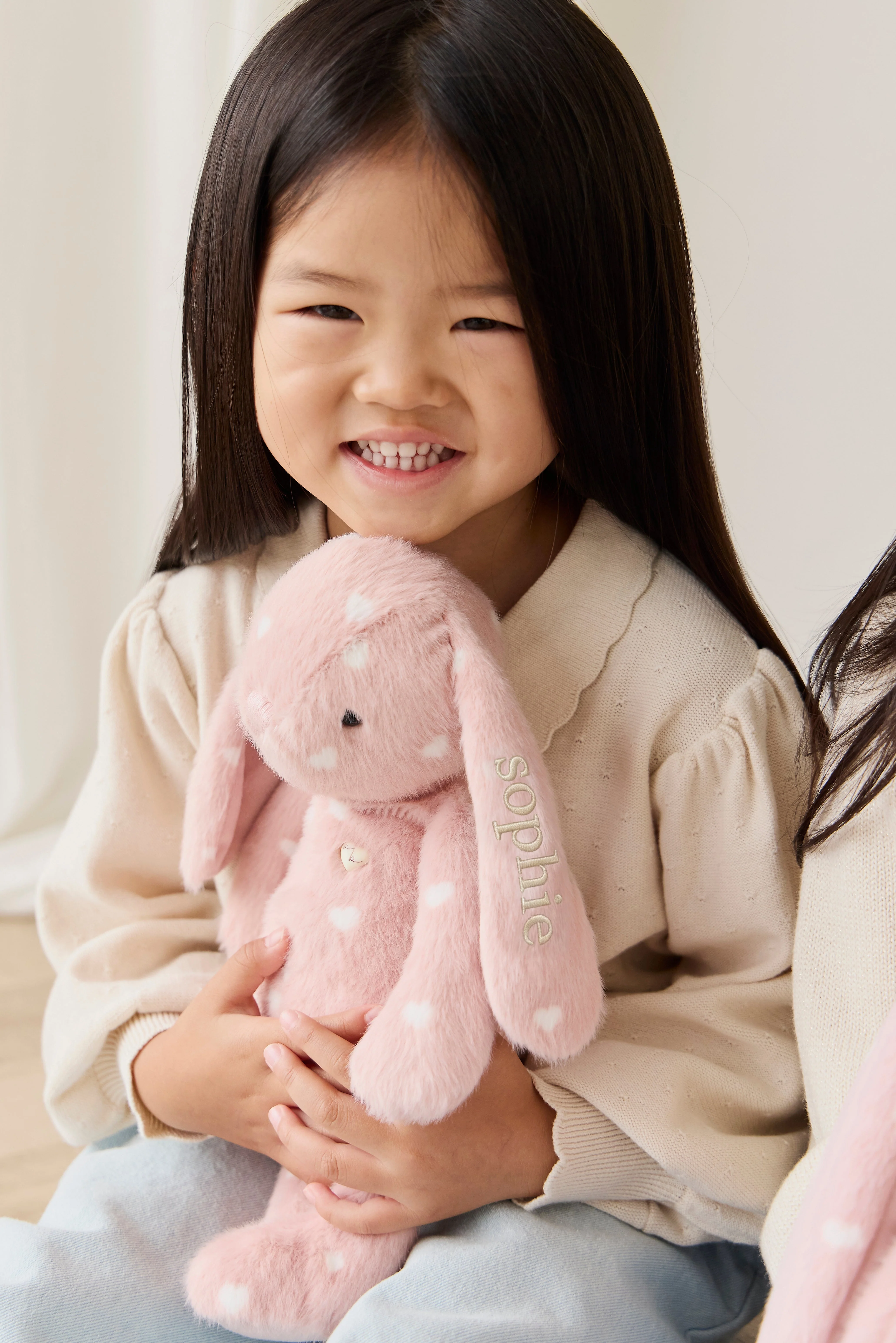 Snuggle Bunnies - Little Love Penelope - Image 2