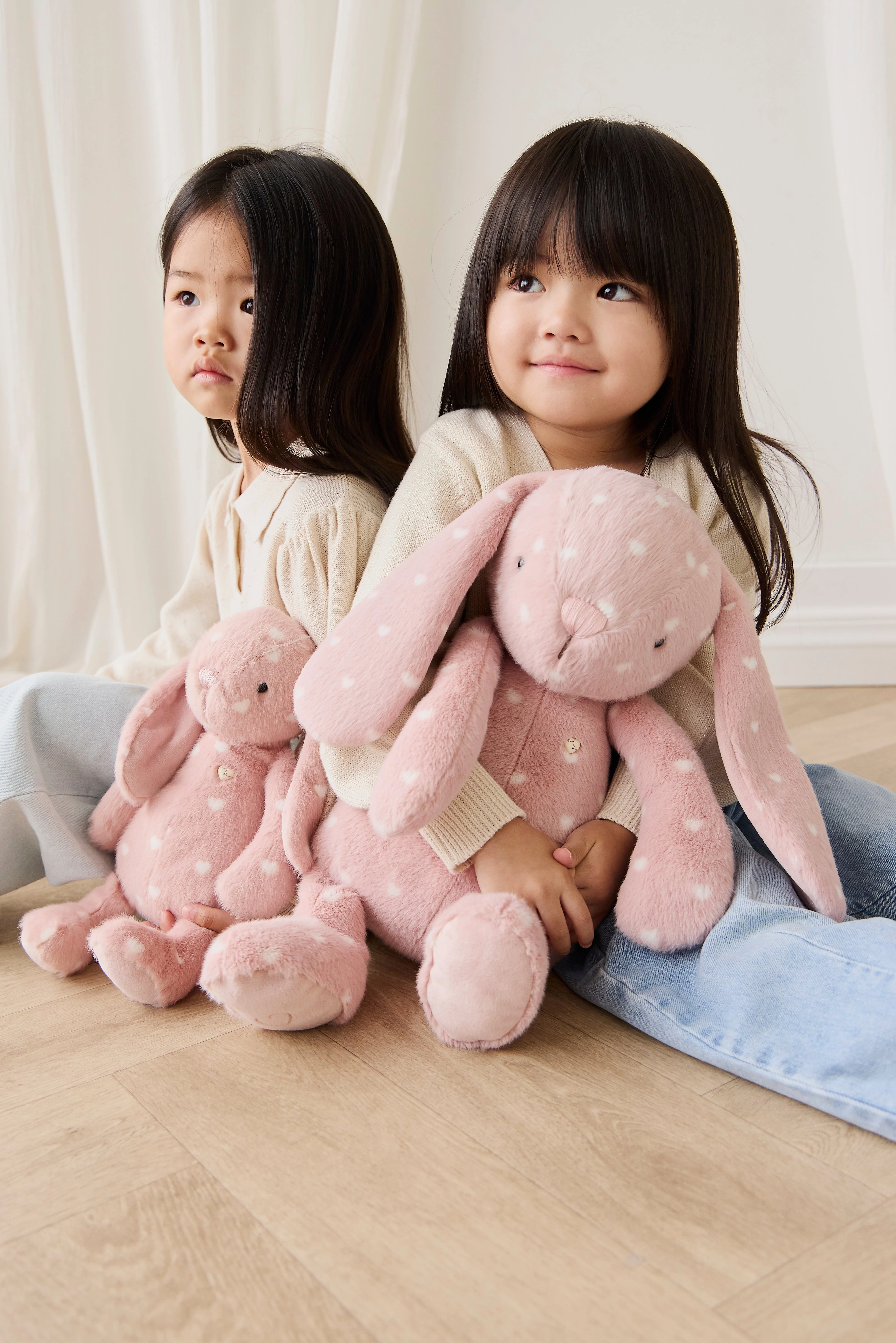 Snuggle Bunnies - Little Love Penelope - Image 4