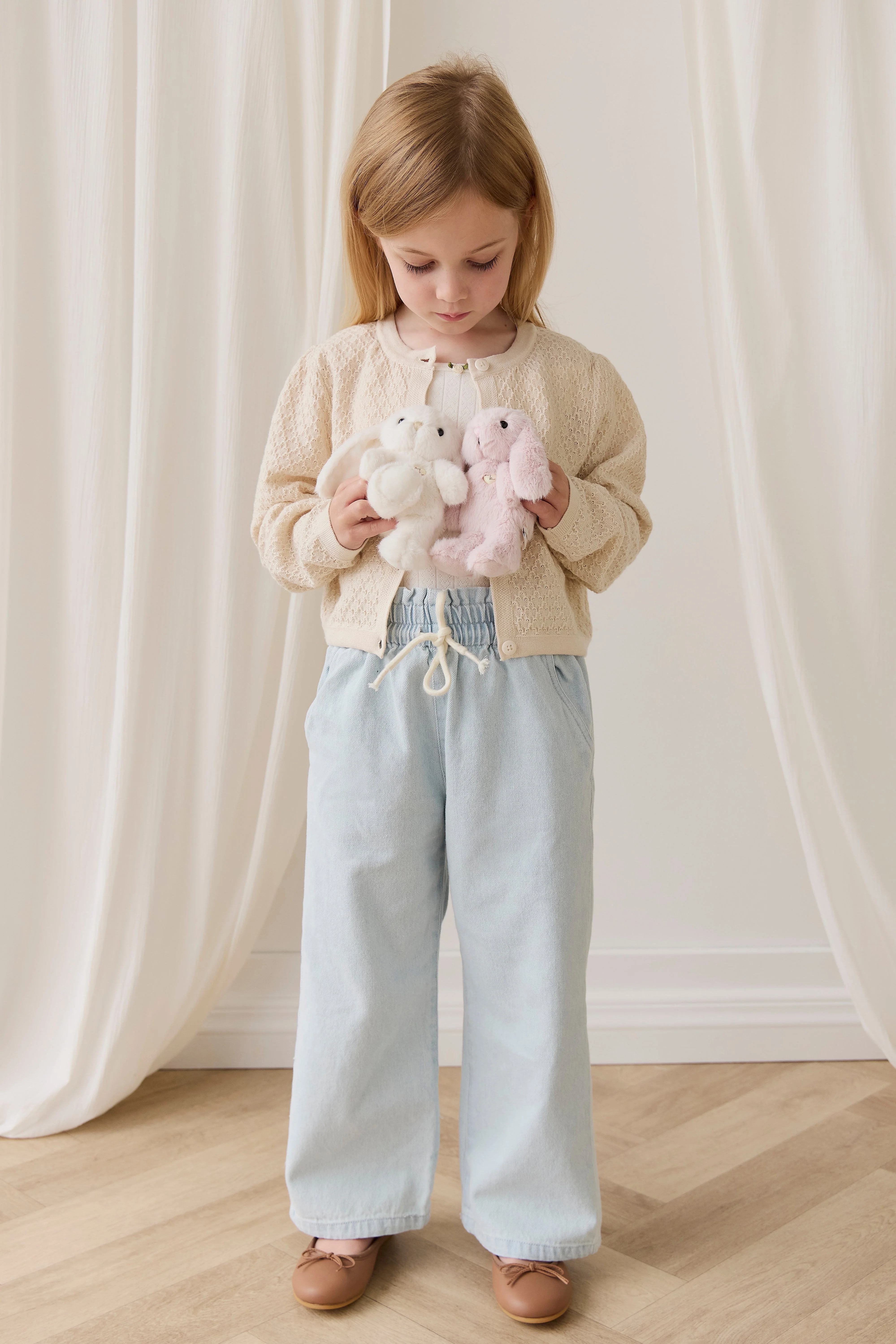 Snuggle Bunnies - Little Penelope - Blossom - Image 4