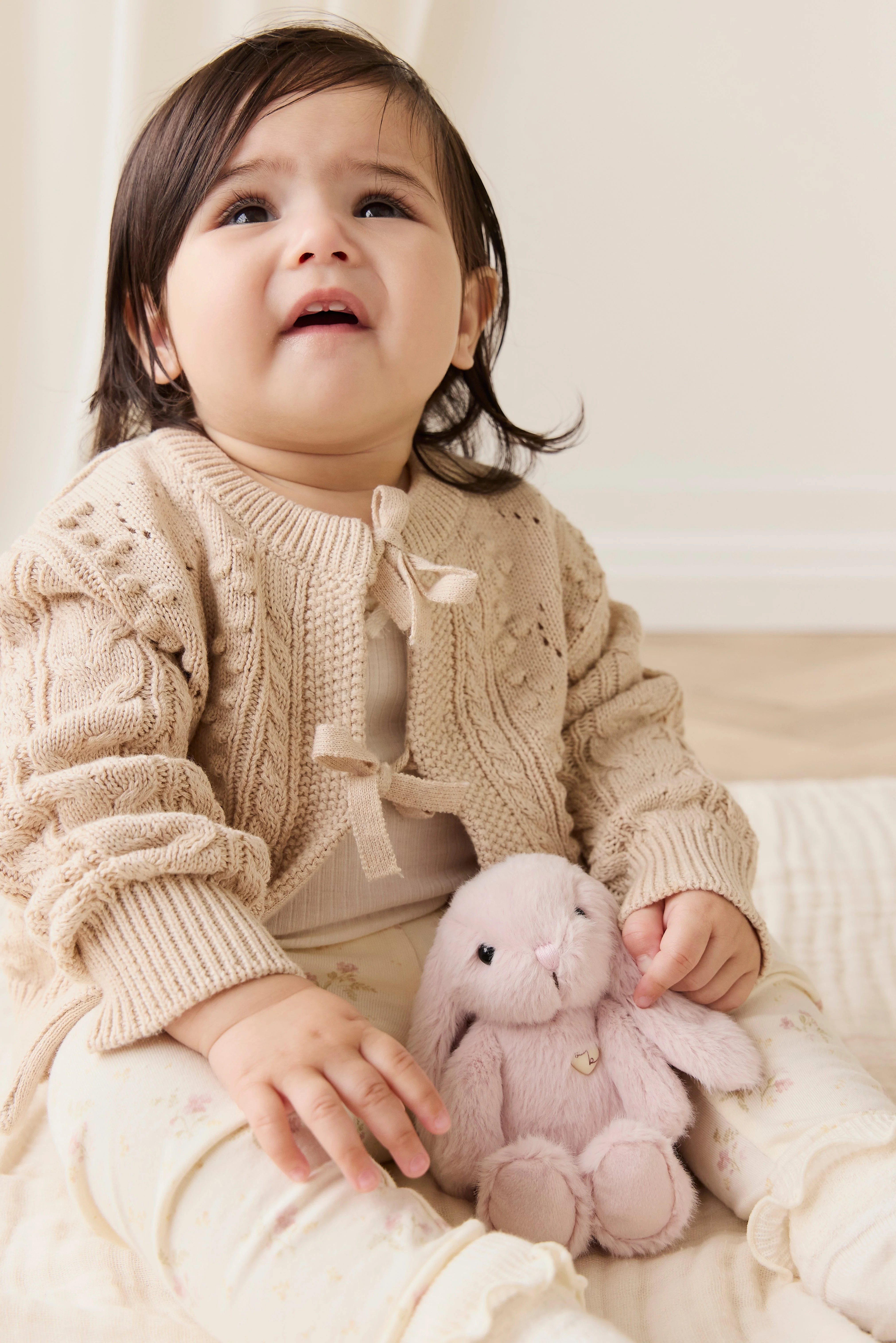 Snuggle Bunnies - Little Penelope - Blossom - Image 5