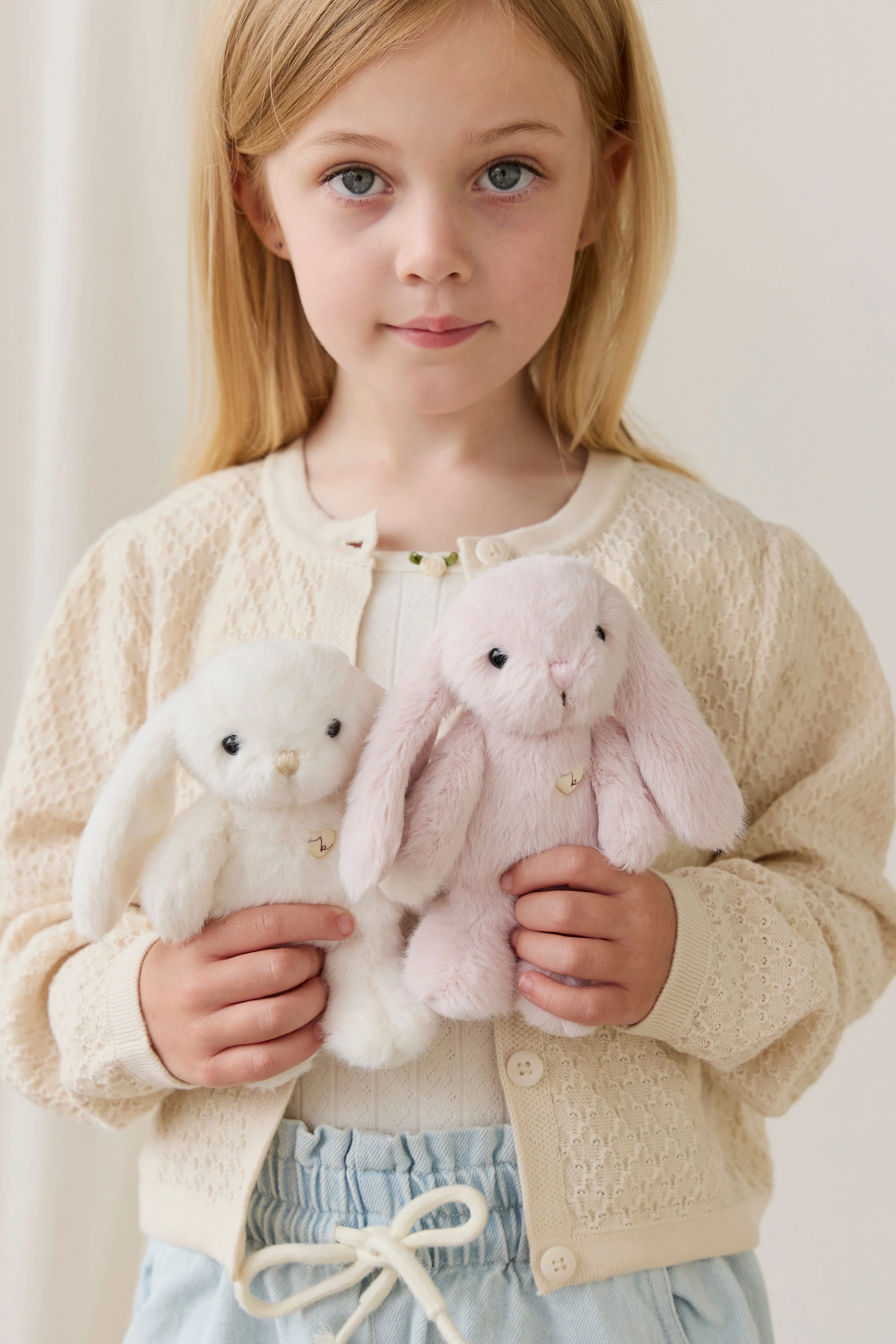 Snuggle Bunnies - Little Penelope - Blossom - Image 6