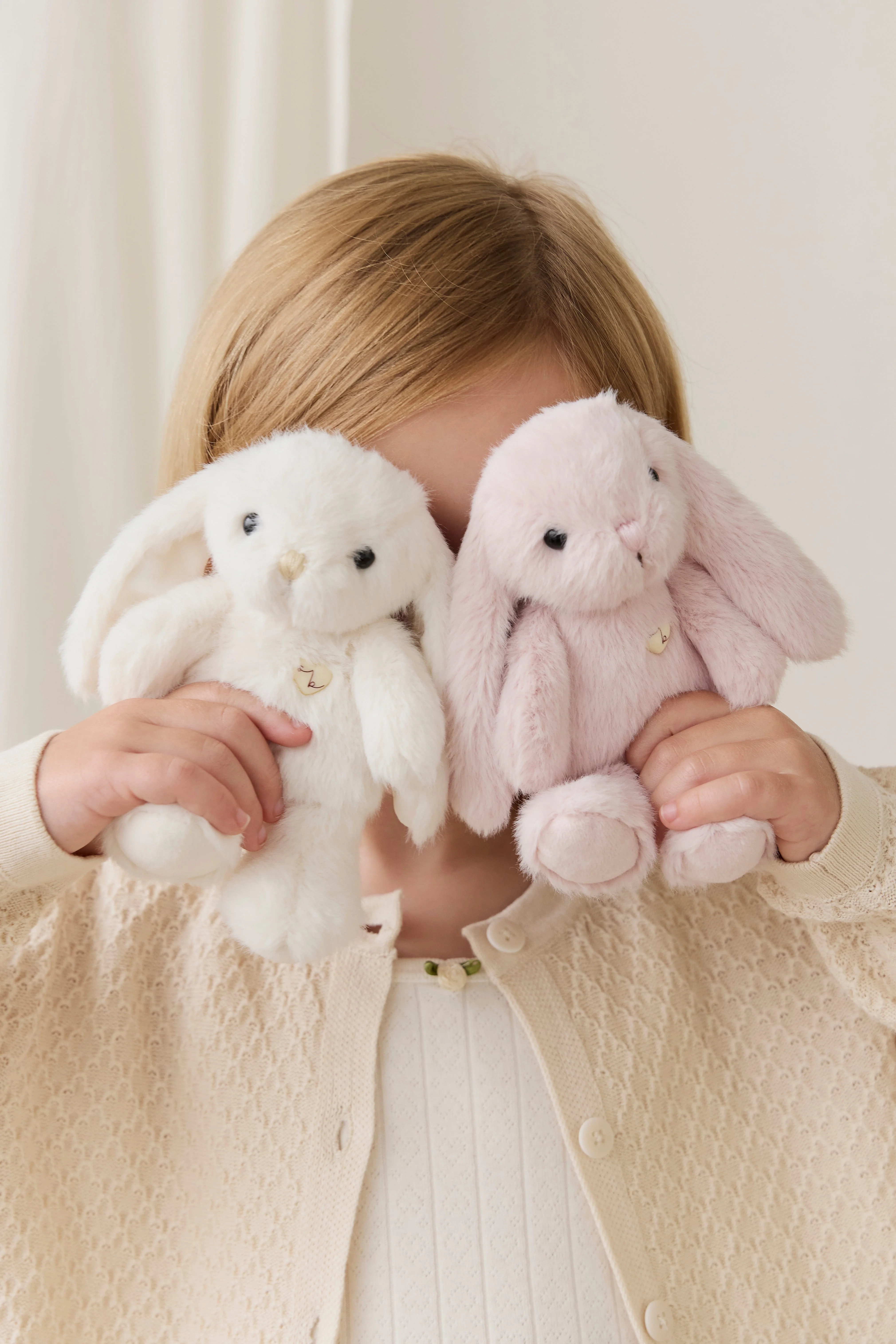 Snuggle Bunnies - Little Penelope - Blossom - Image 7