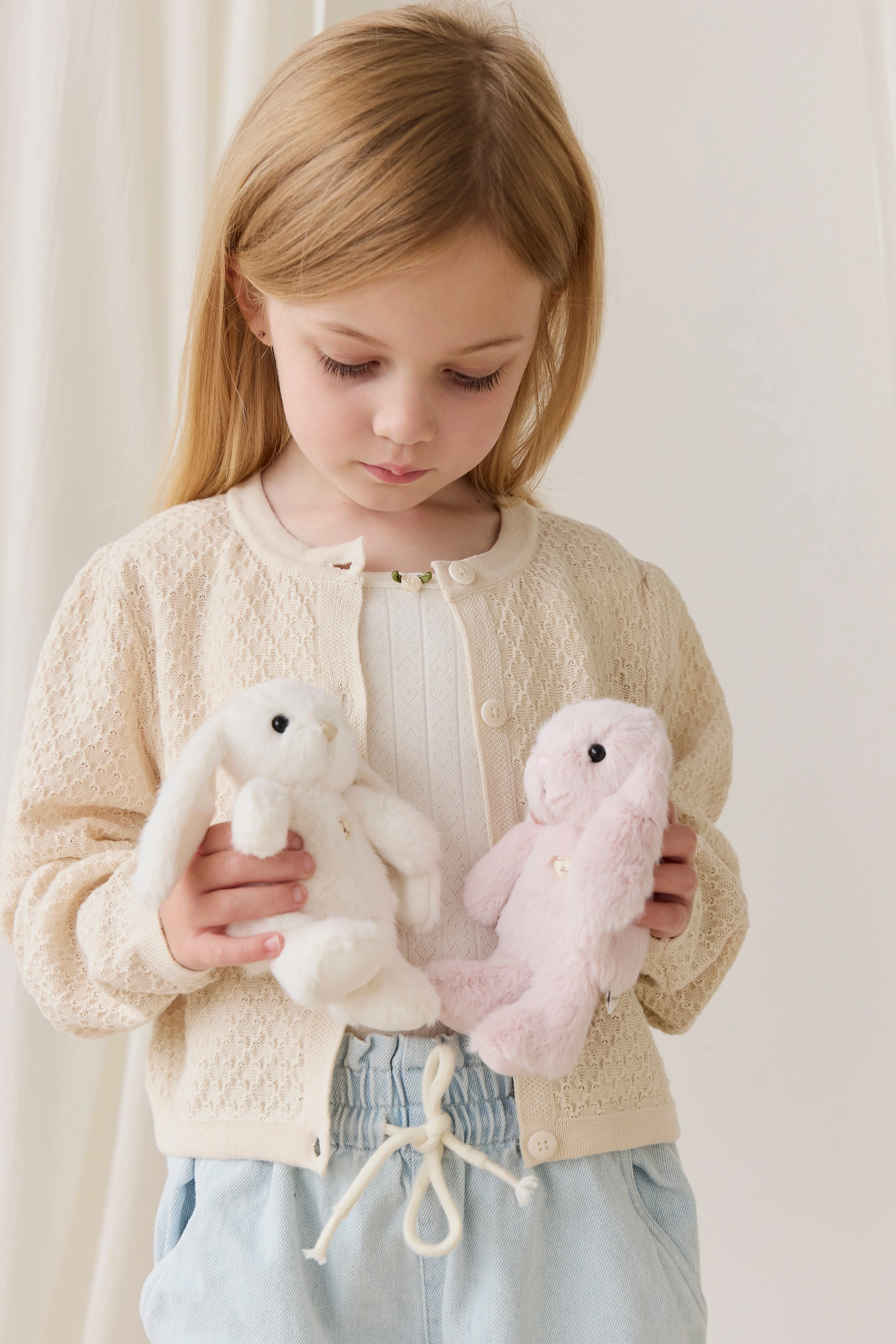 Snuggle Bunnies - Little Penelope - Blossom - Image 8