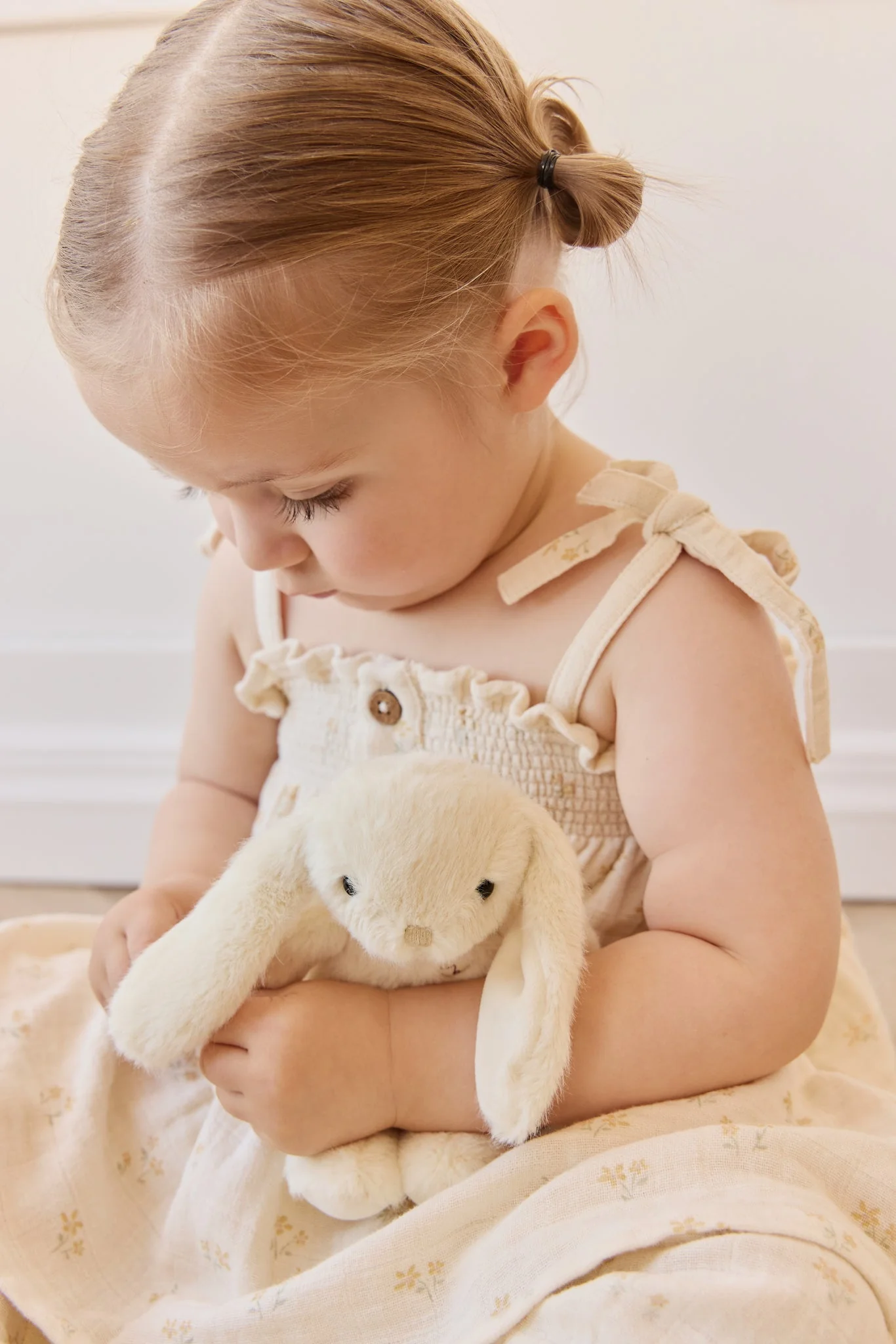 Snuggle Bunnies - Little Penelope - Sunshine - Image 3