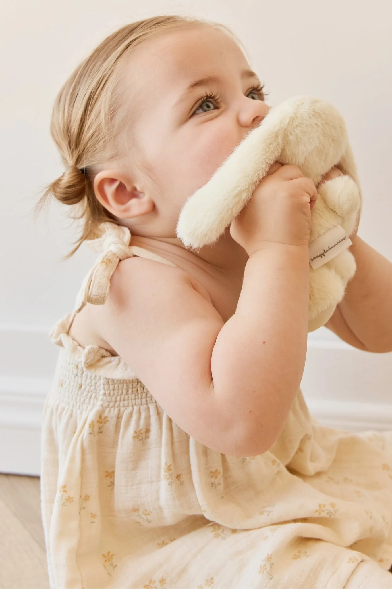 Snuggle Bunnies - Little Penelope - Sunshine - Image 4
