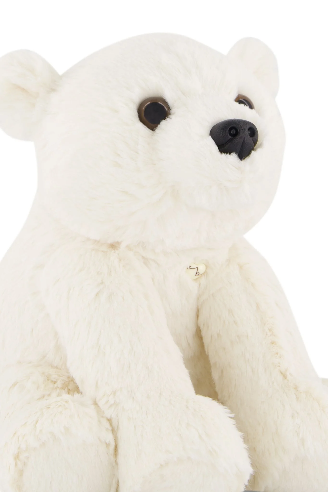 Snuggle Bunnies - Parker The Polar Bear - Image 5