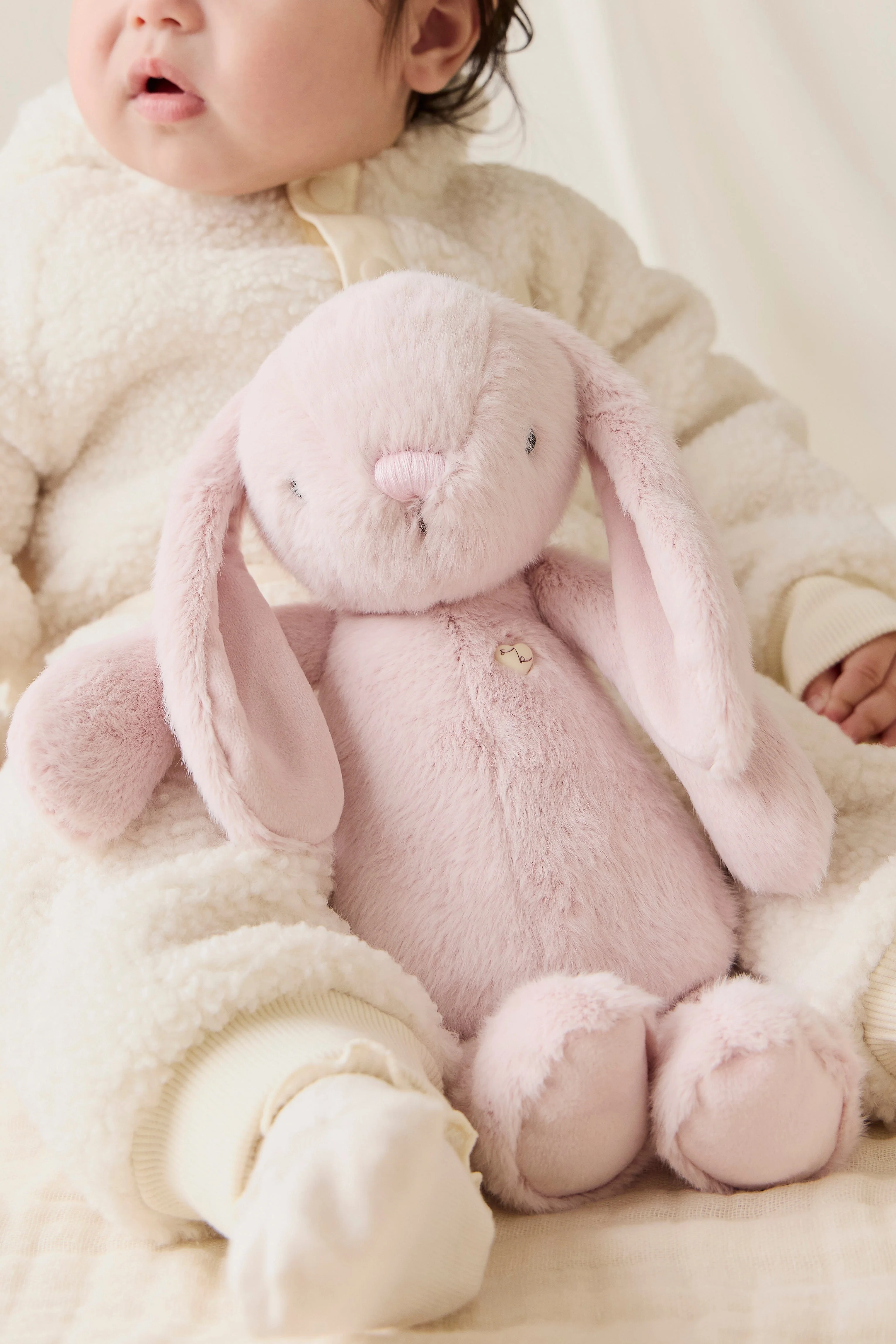 Snuggle Bunnies - Penelope - Blossom - Image 3