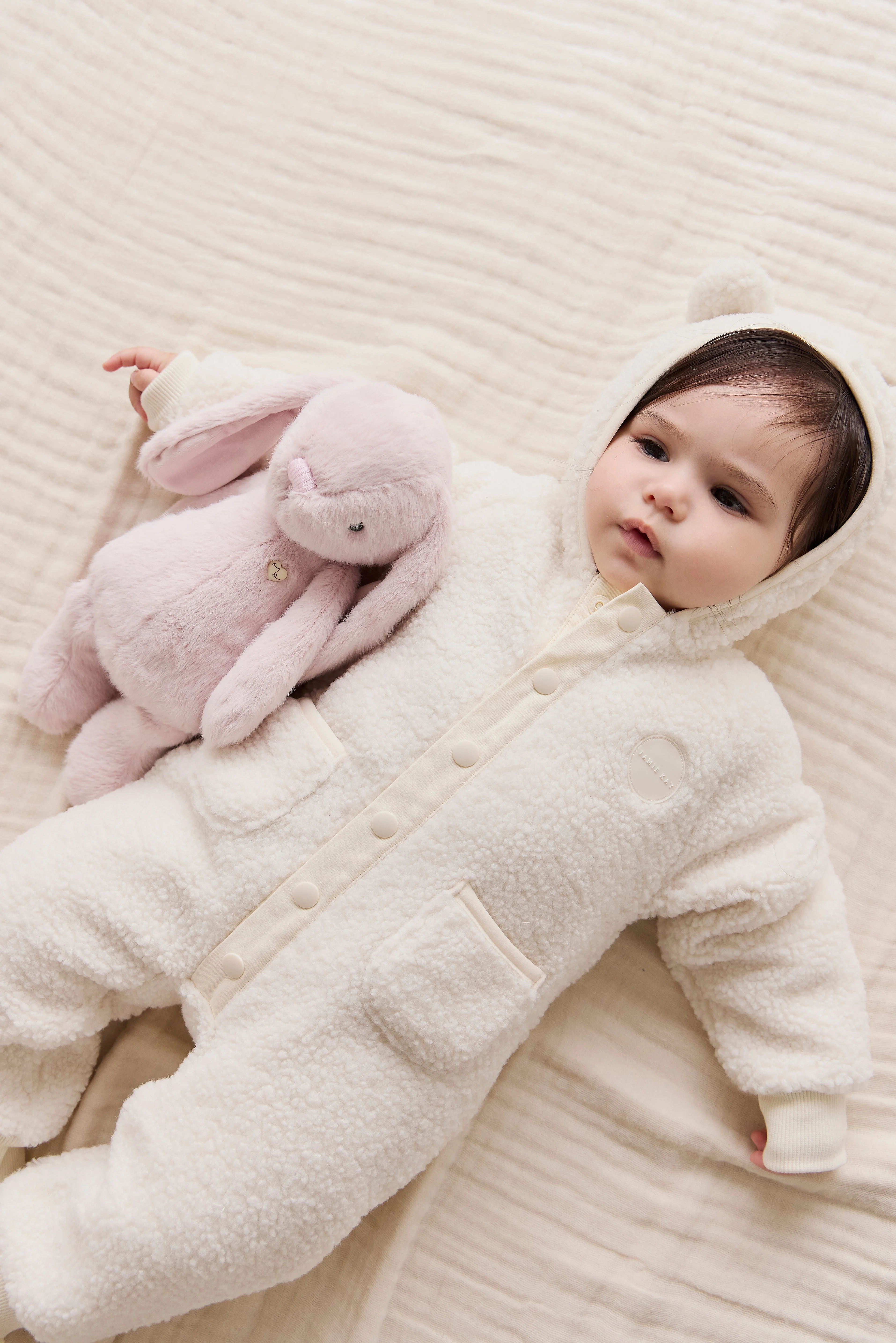 Snuggle Bunnies - Penelope - Blossom - Image 5