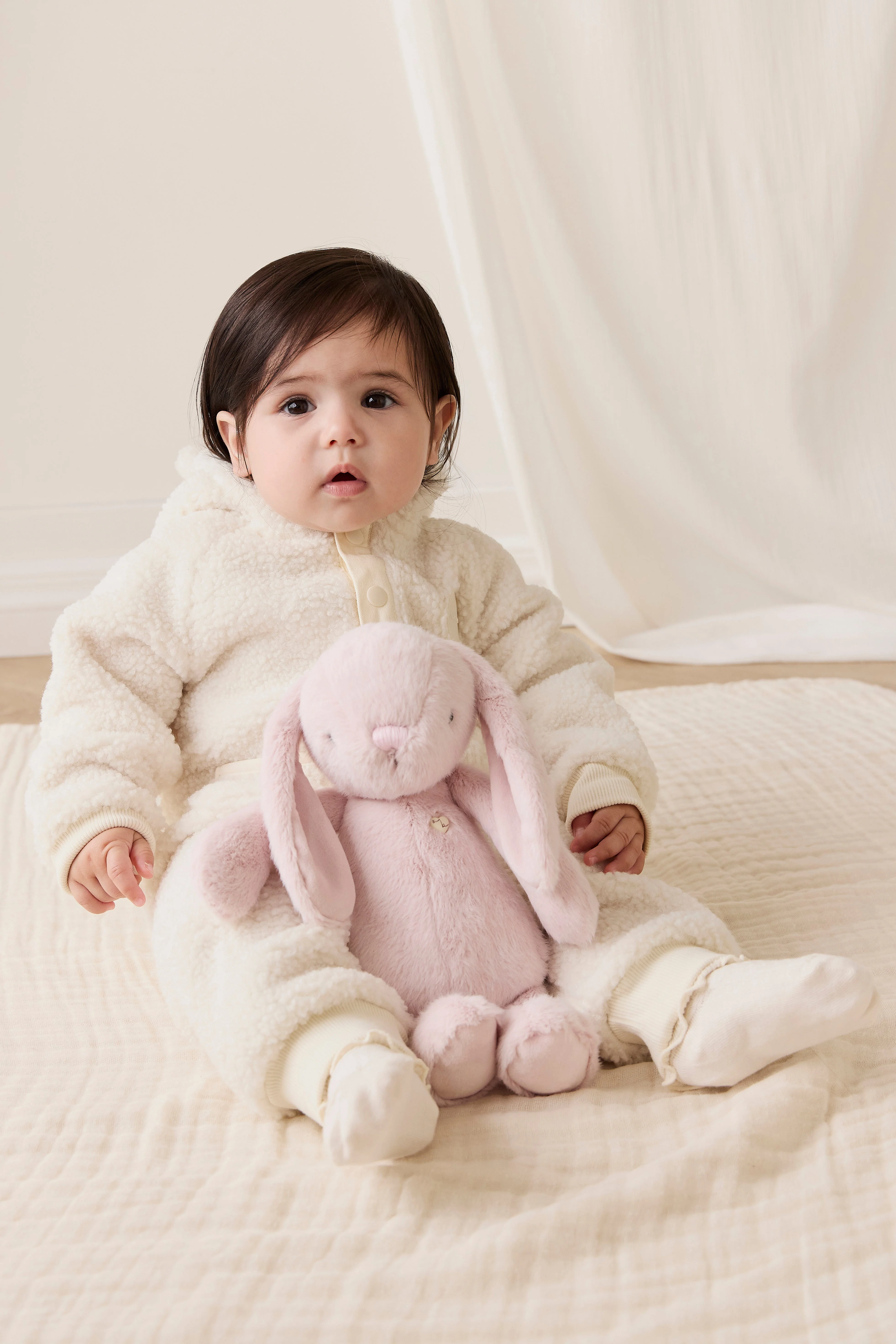 Snuggle Bunnies - Penelope - Blossom - Image 7